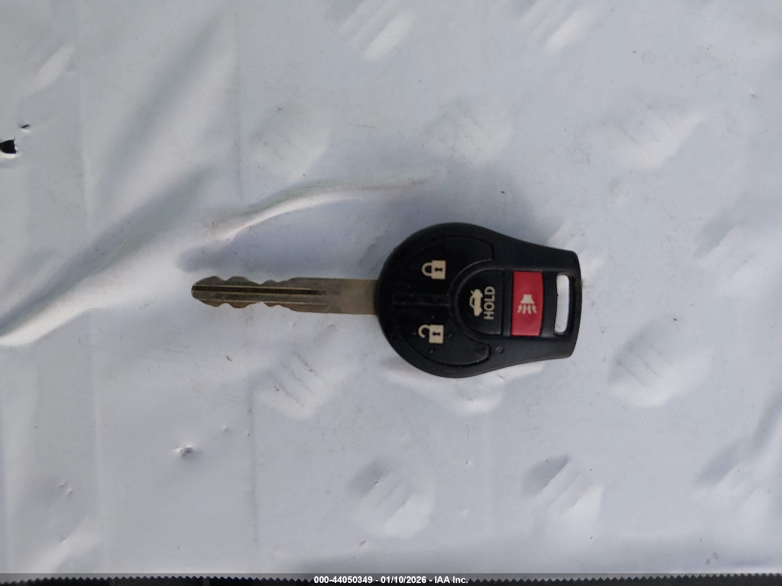 NISSAN SENTRA image 11