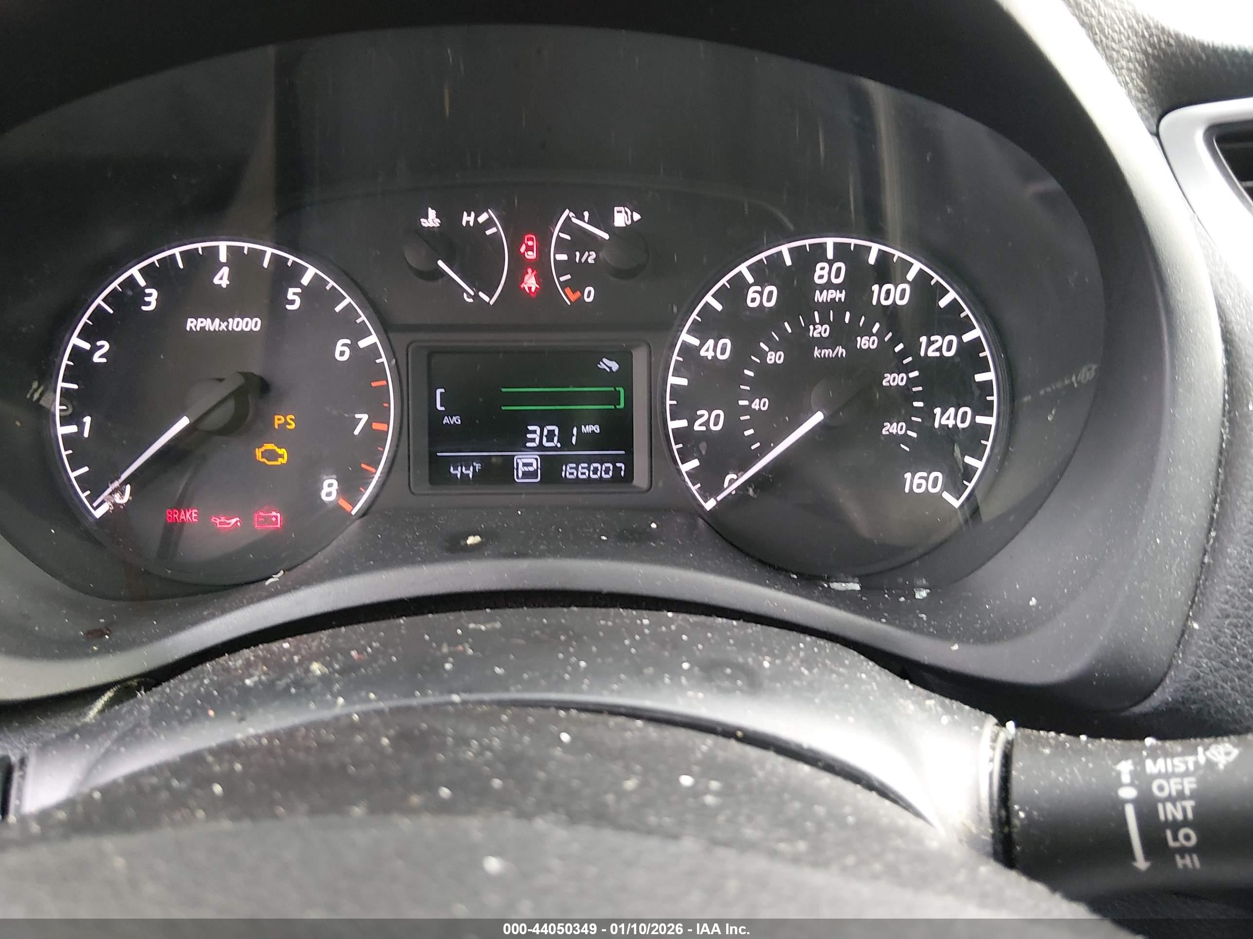 NISSAN SENTRA image 7