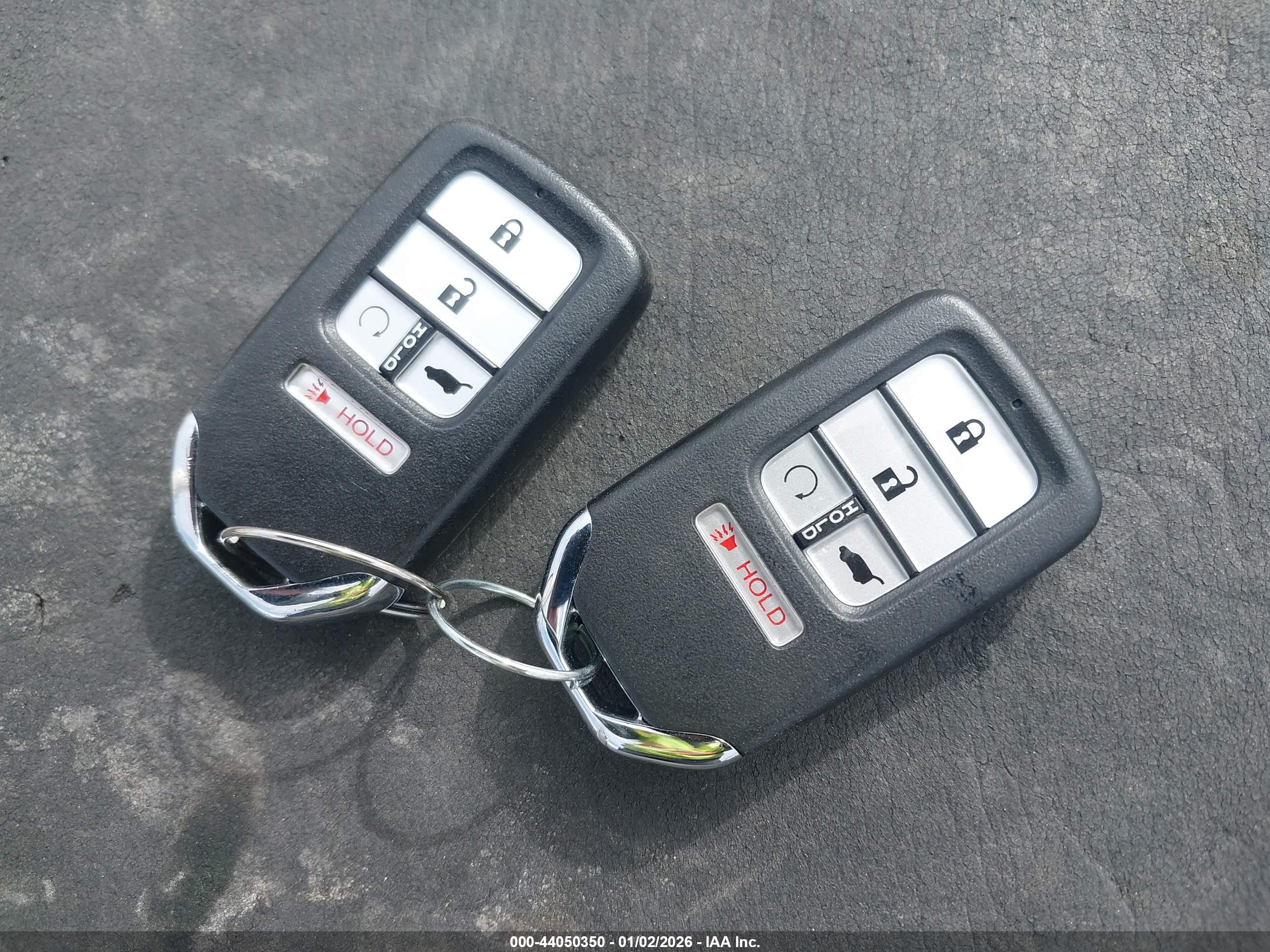 HONDA CR-V image 11