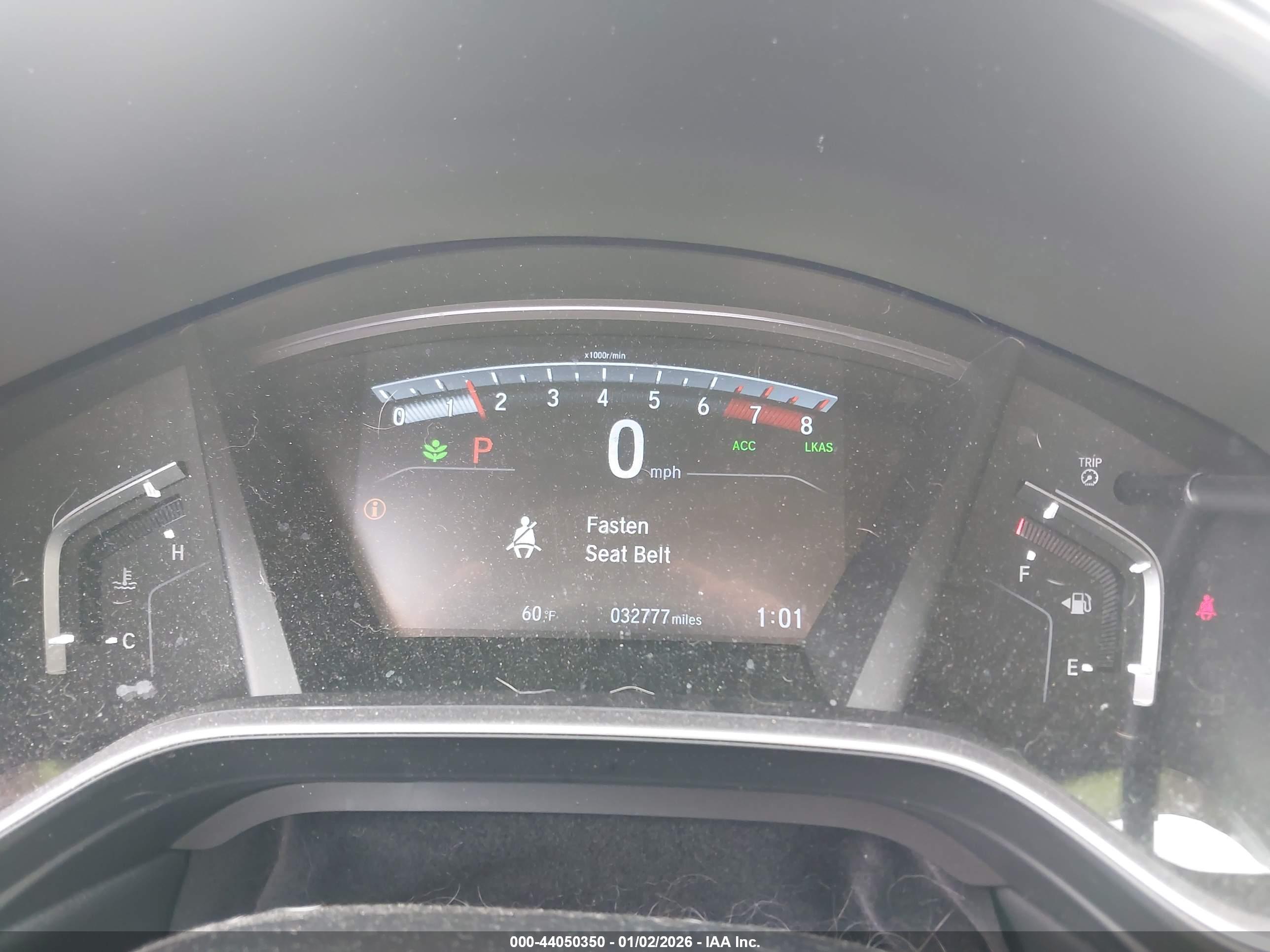 HONDA CR-V image 7