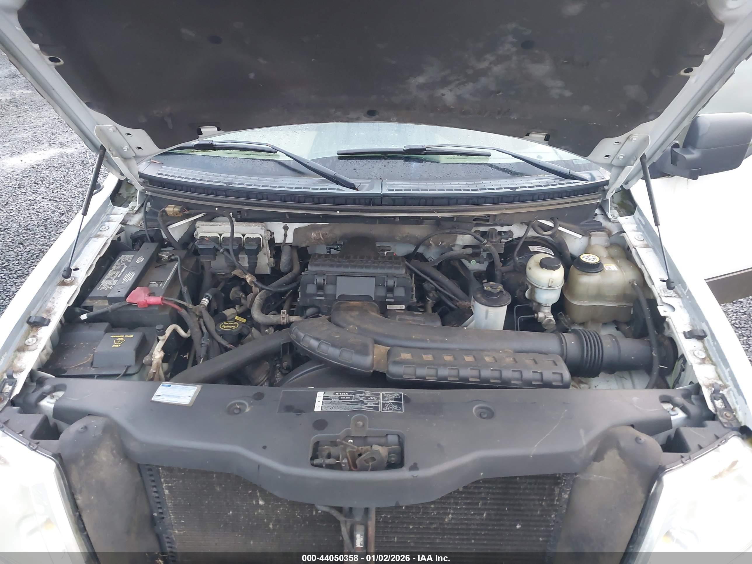 FORD F-150 image 10