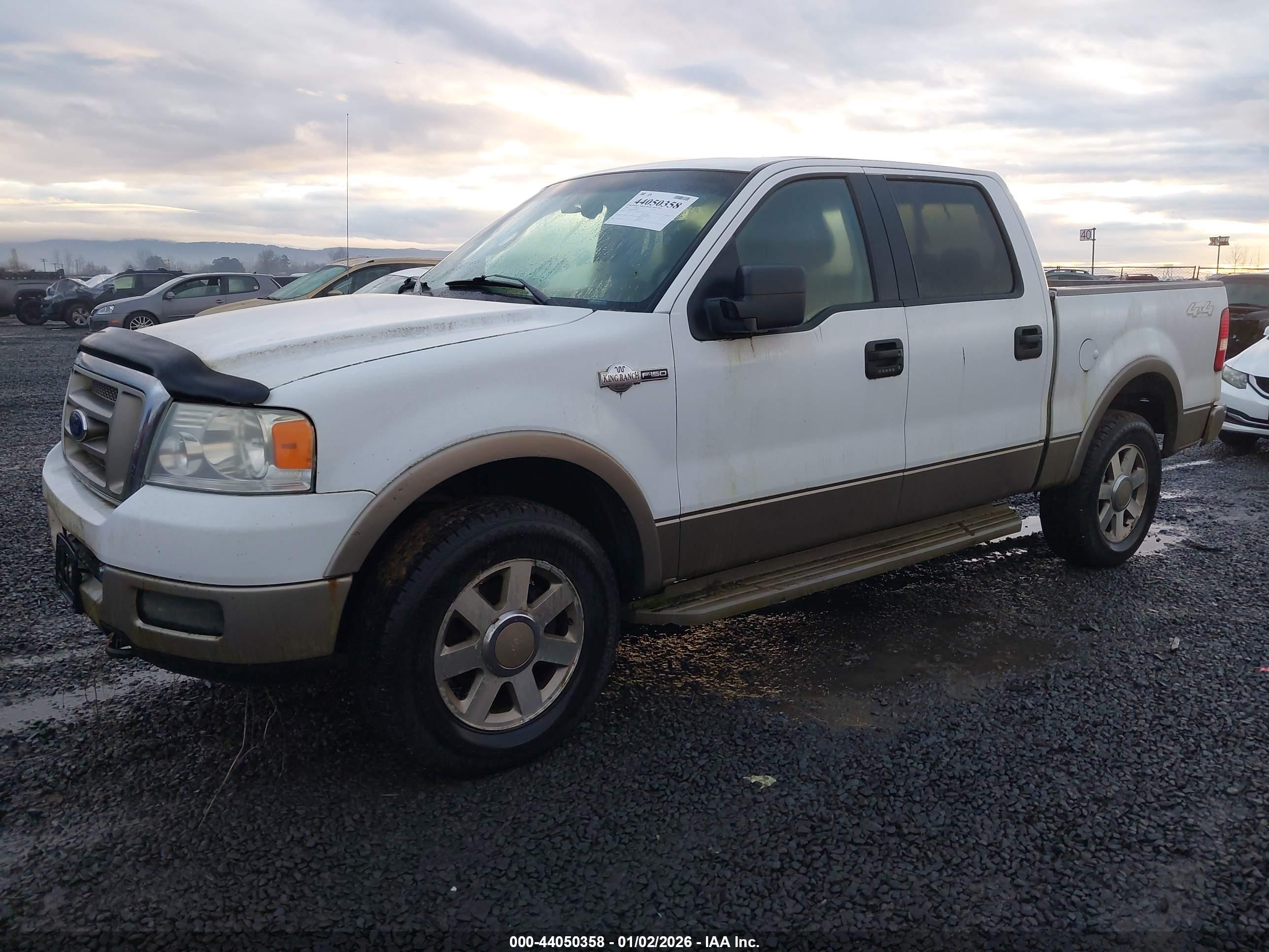 FORD F-150 image 2