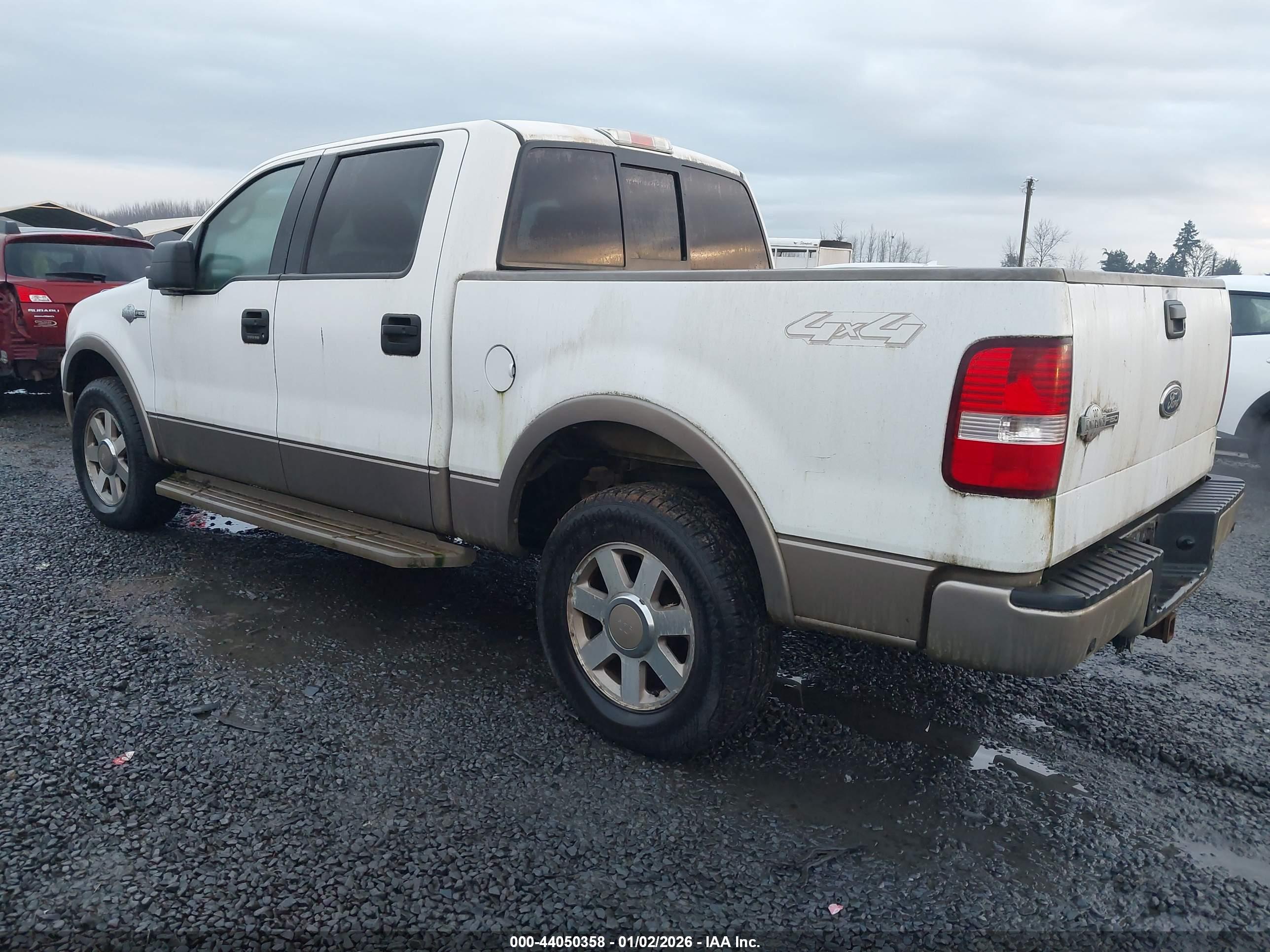 FORD F-150 image 3