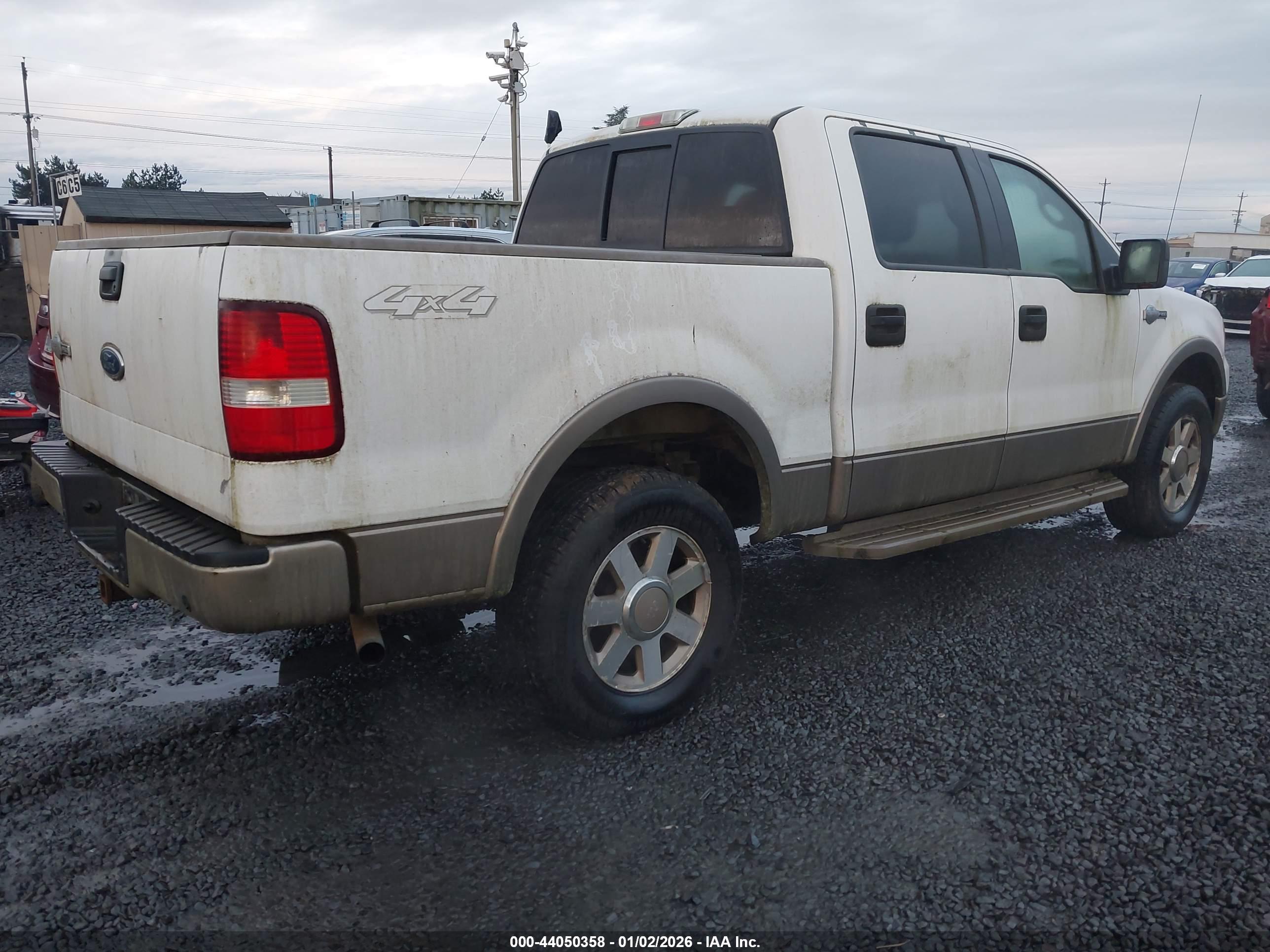 FORD F-150 image 4