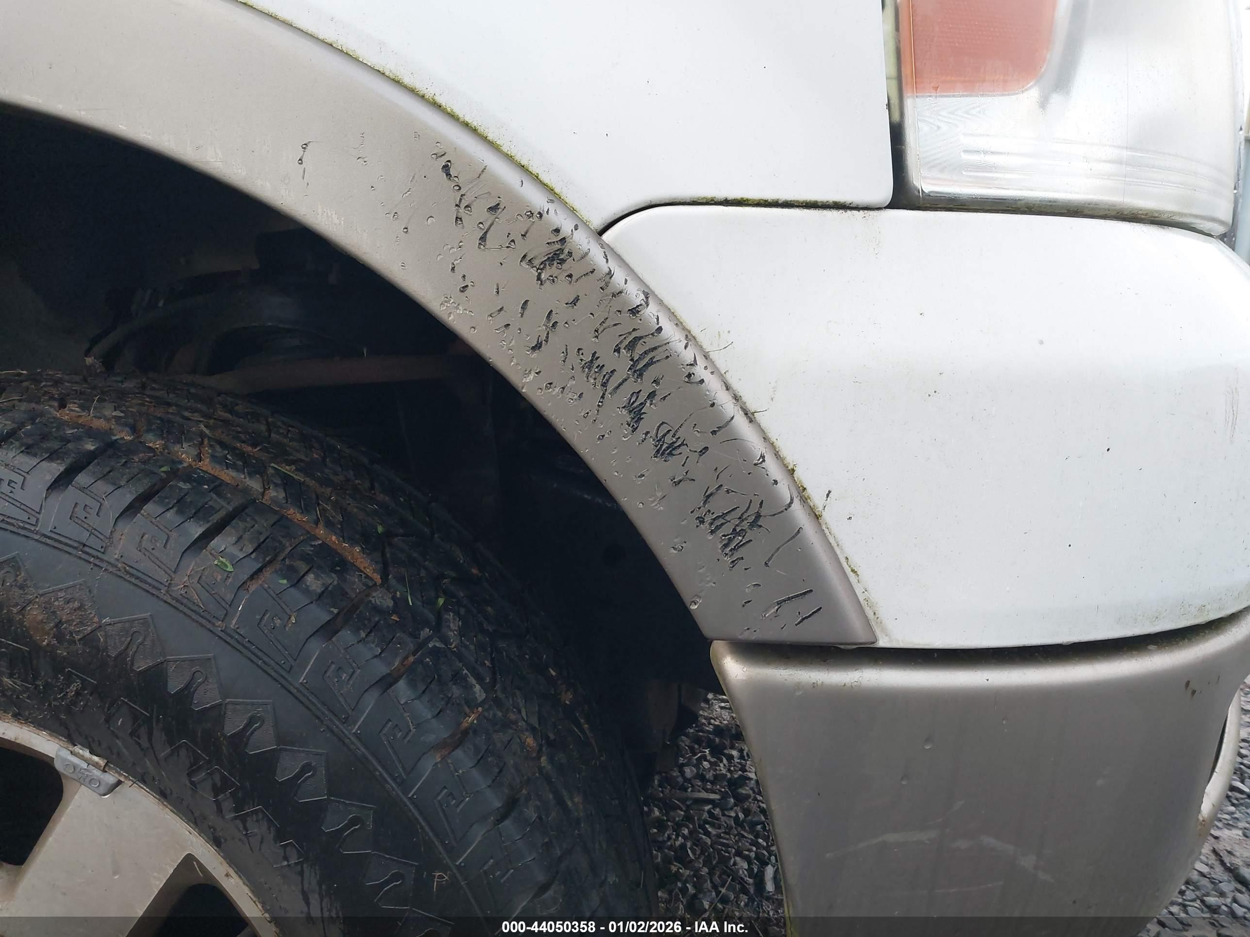 FORD F-150 image 6