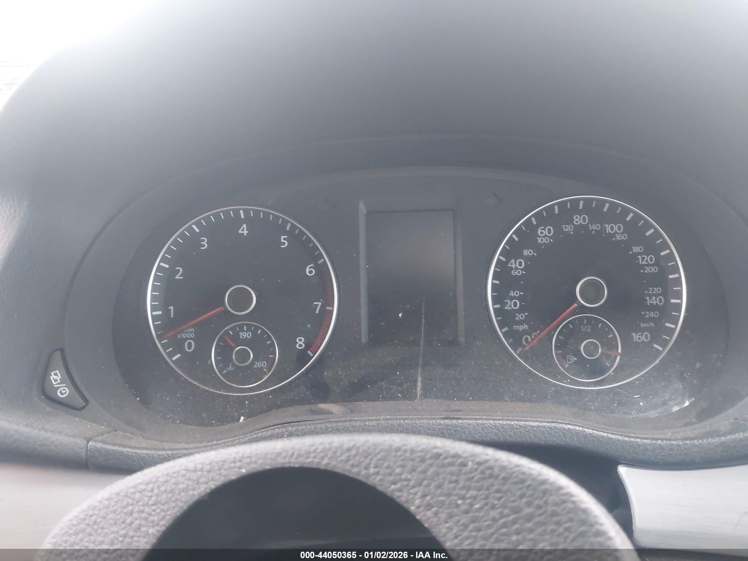 VOLKSWAGEN PASSAT image 7