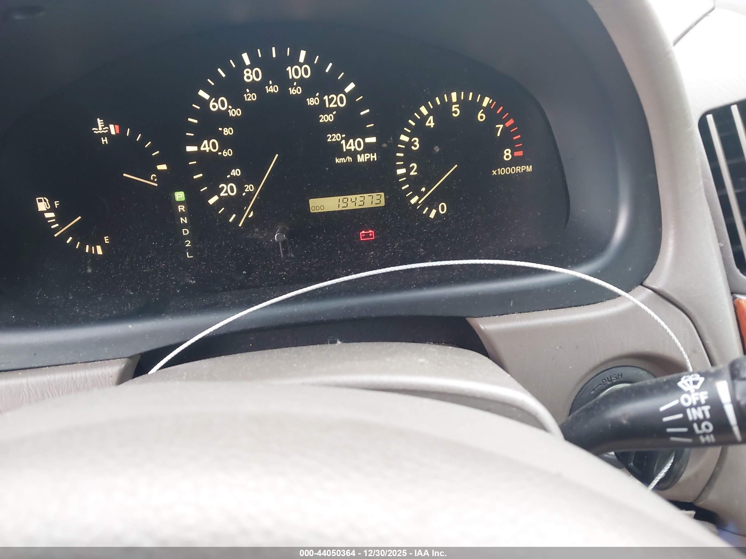 LEXUS RX image 7