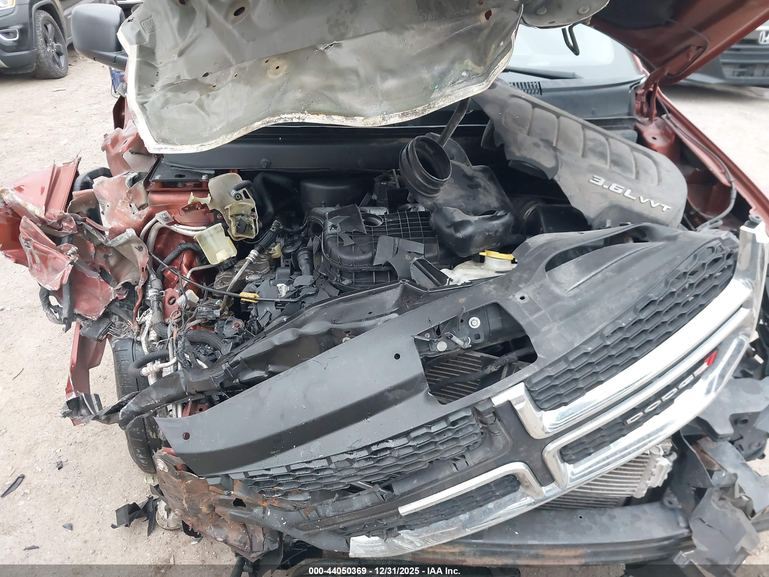 DODGE JOURNEY image 10