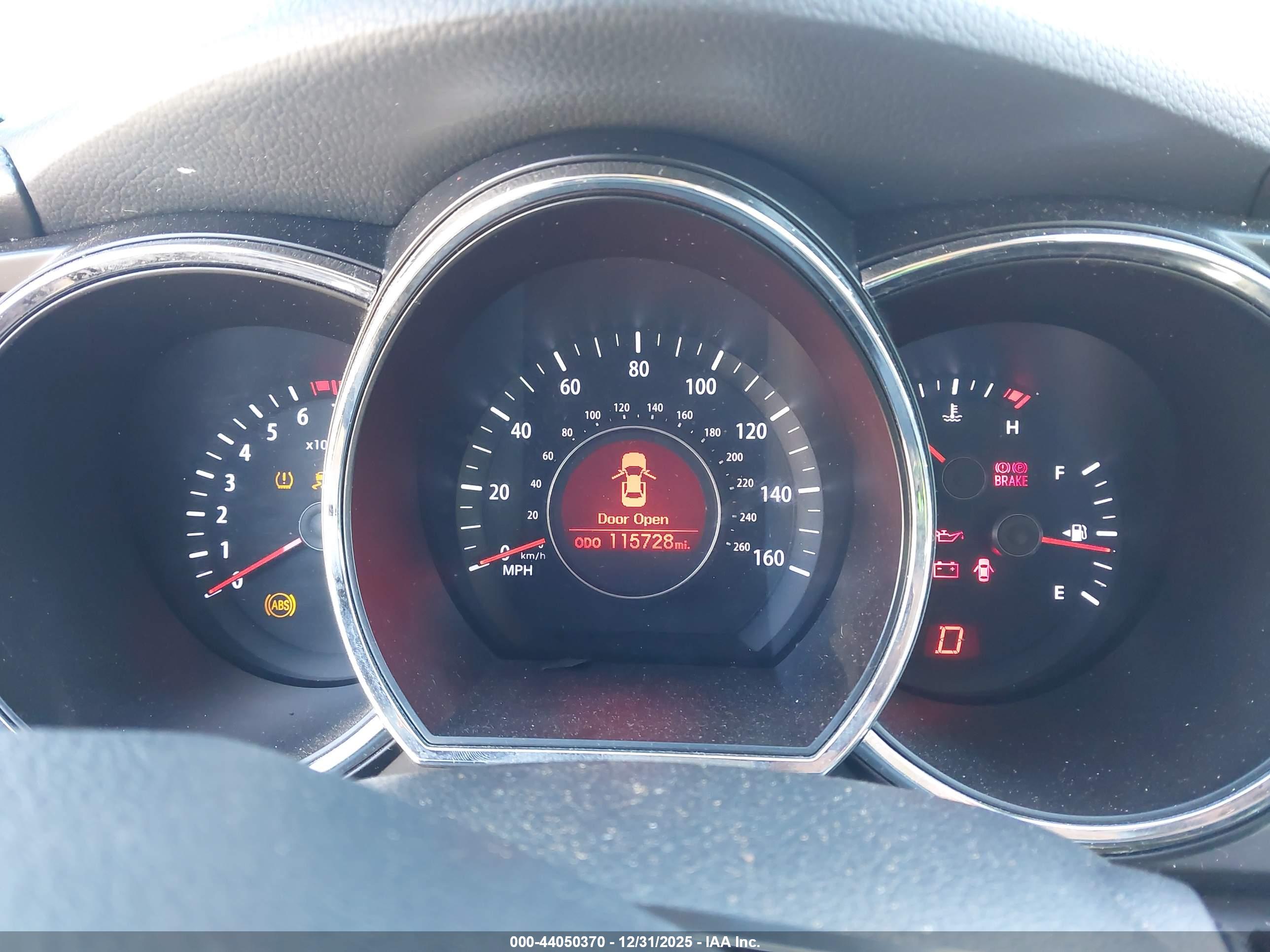 KIA OPTIMA image 7