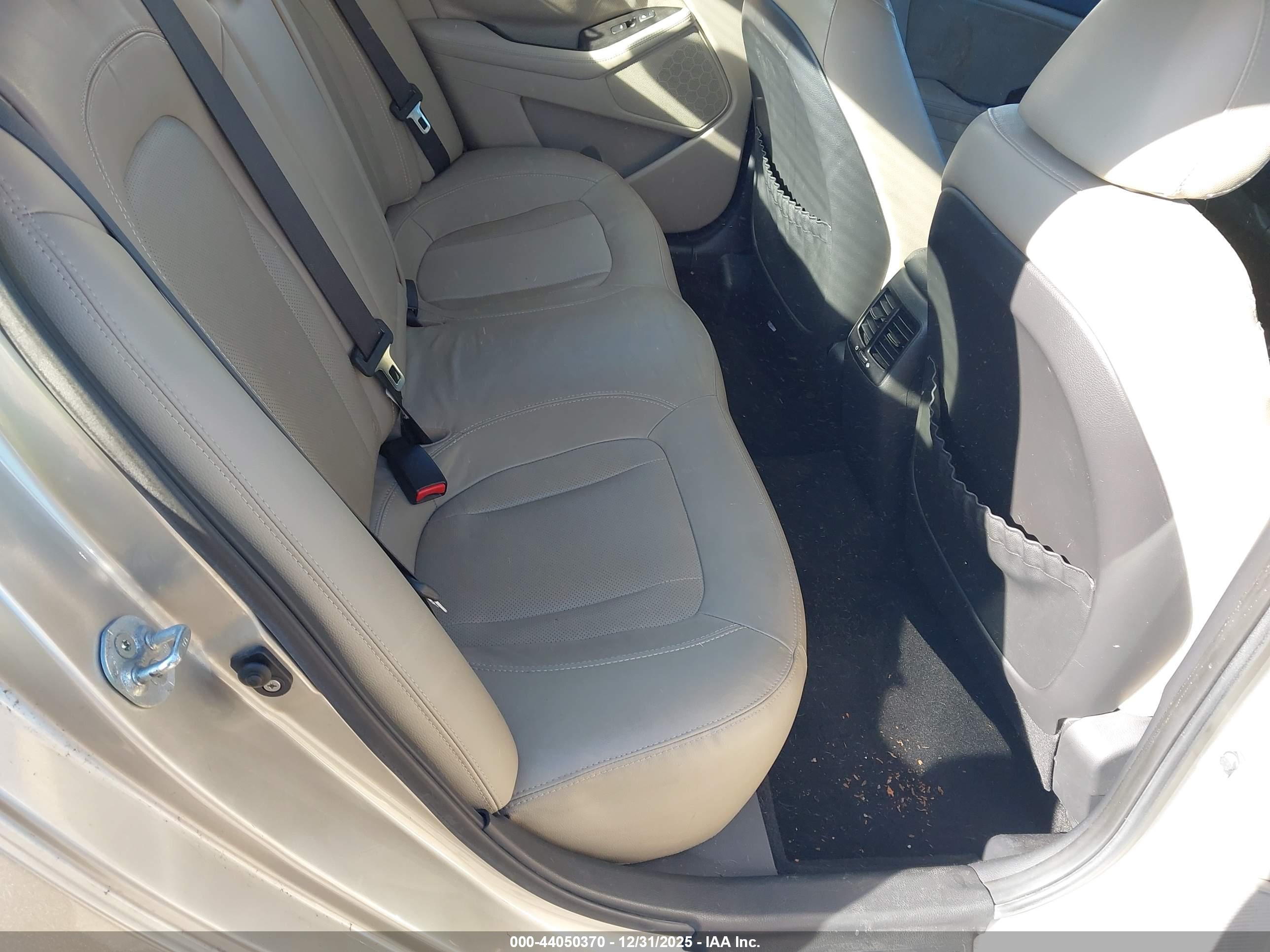 KIA OPTIMA image 8