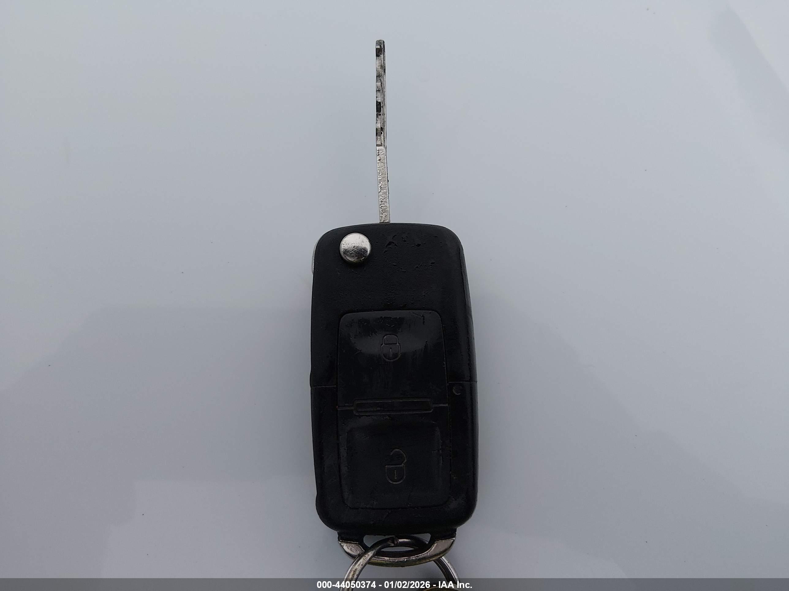 VOLKSWAGEN EUROVAN image 11