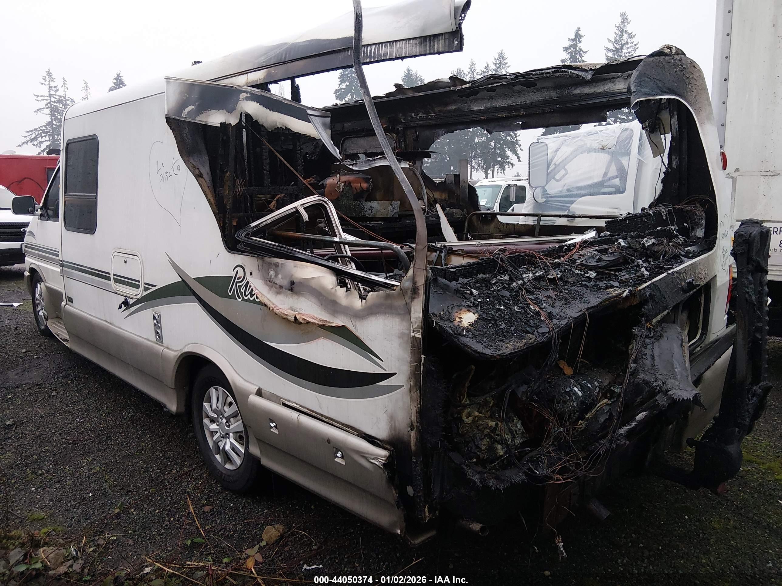 VOLKSWAGEN EUROVAN image 3