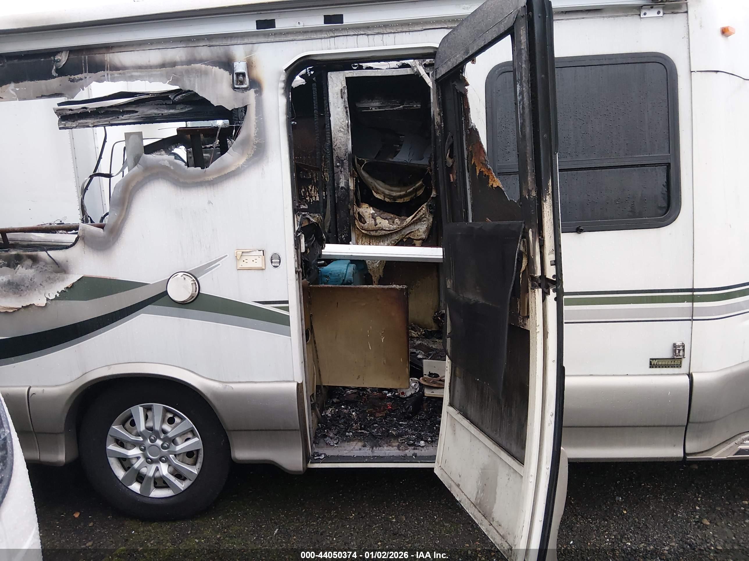VOLKSWAGEN EUROVAN image 8