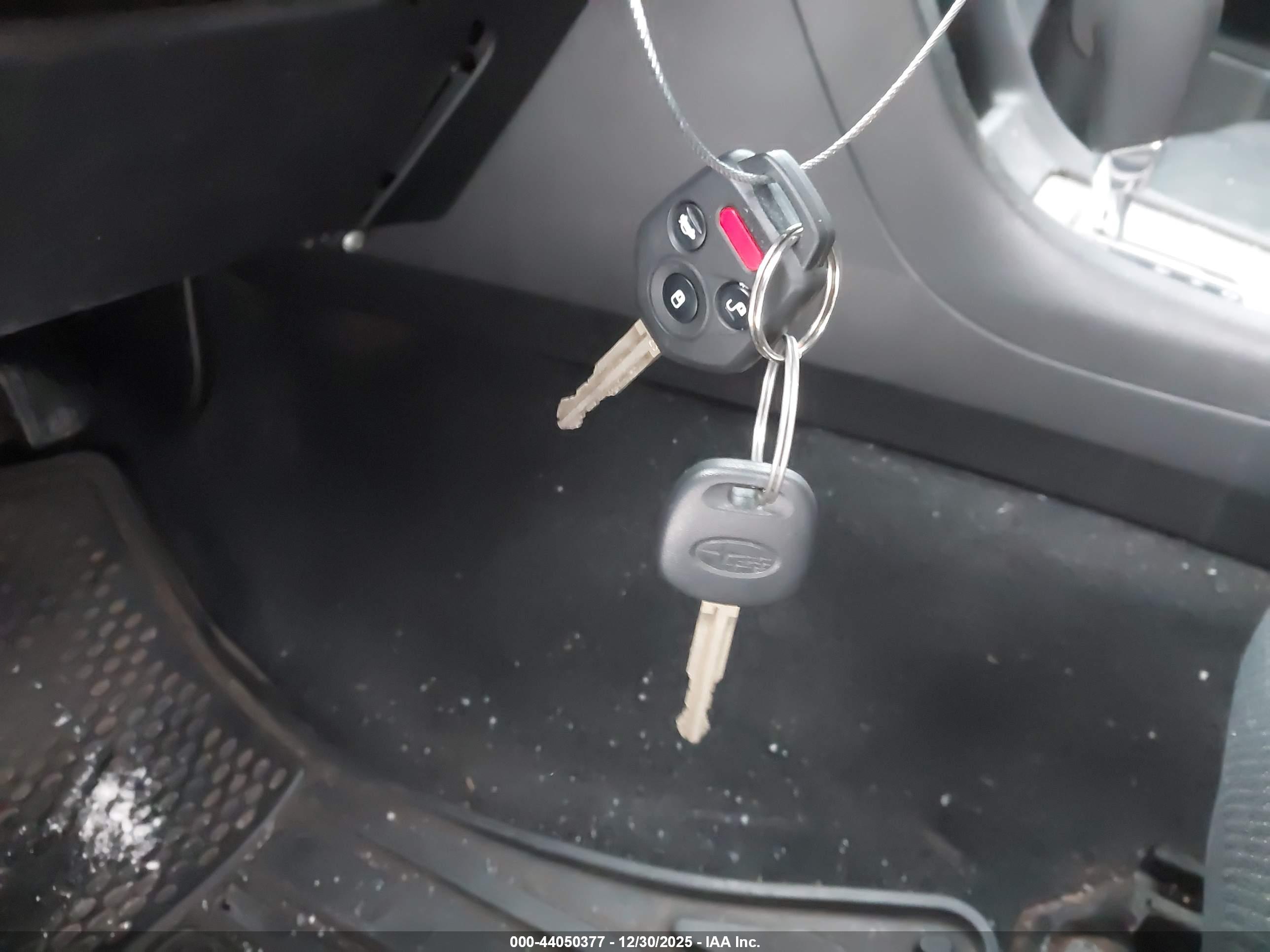 SUBARU IMPREZA image 11