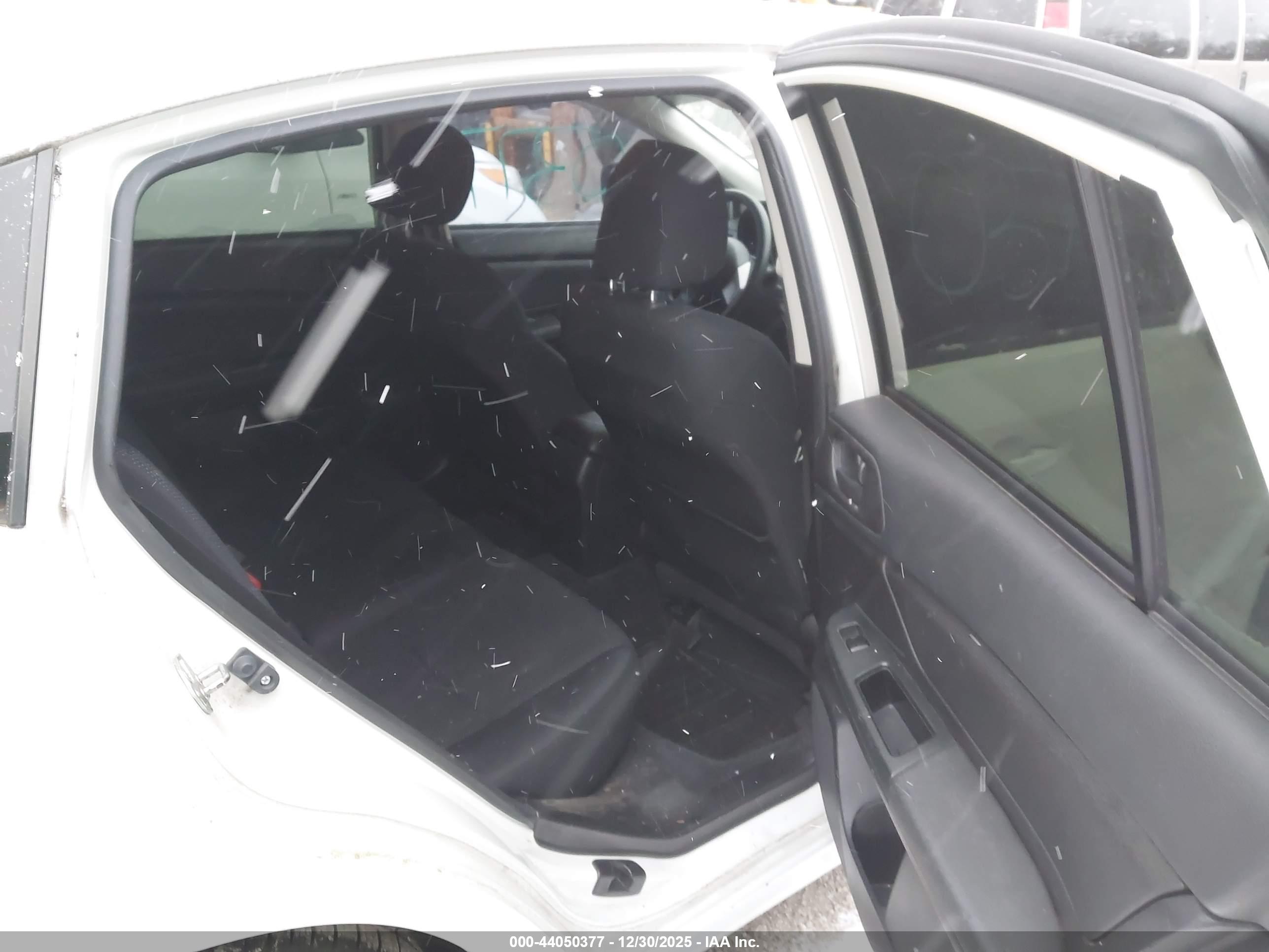 SUBARU IMPREZA image 8