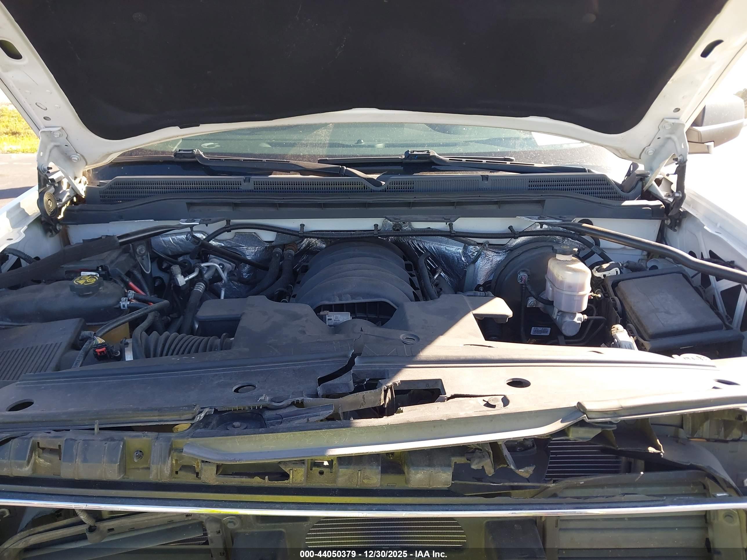 GMC SIERRA image 10