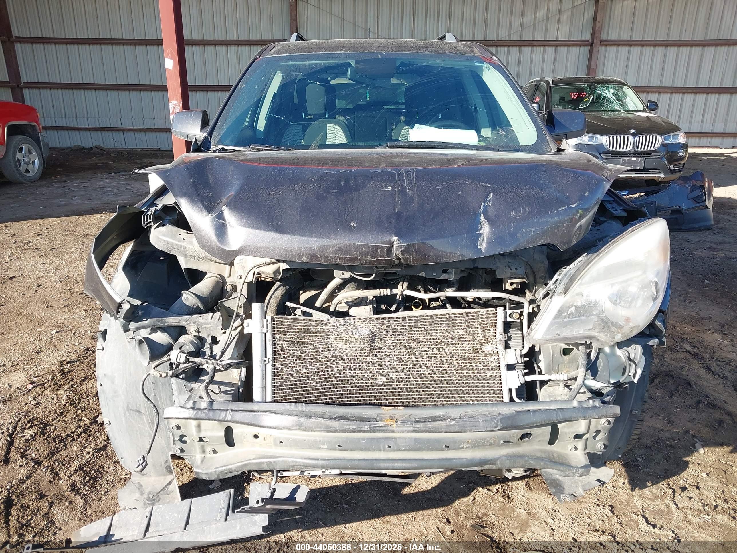 CHEVROLET EQUINOX image 6