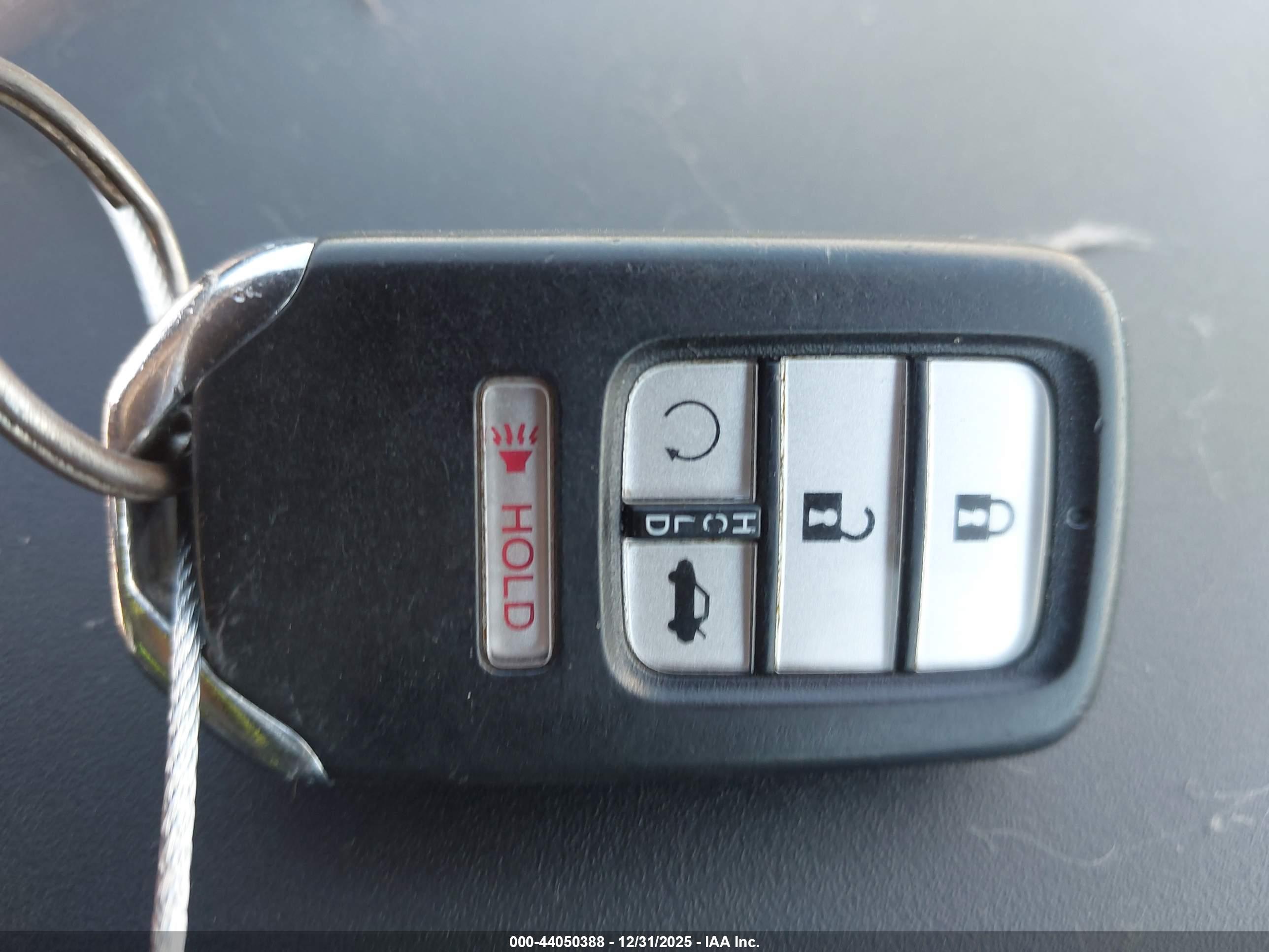 HONDA CIVIC image 11