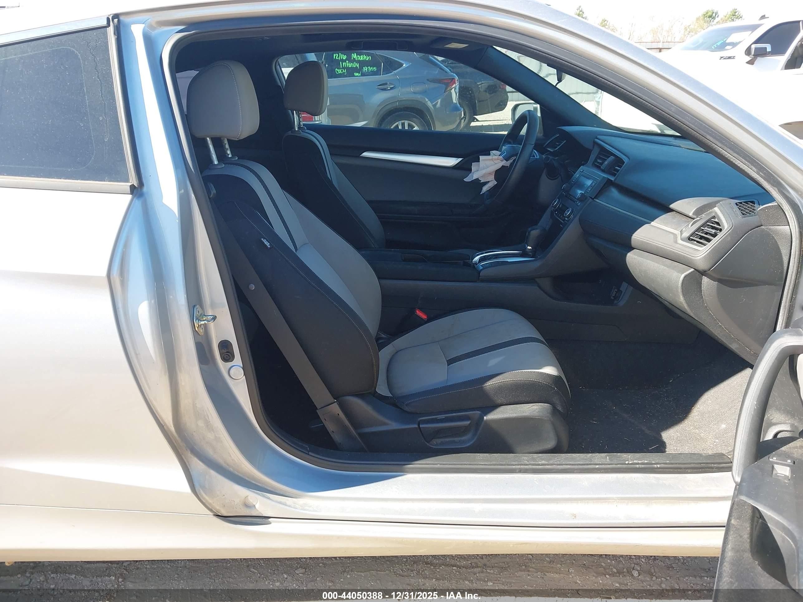 HONDA CIVIC image 5
