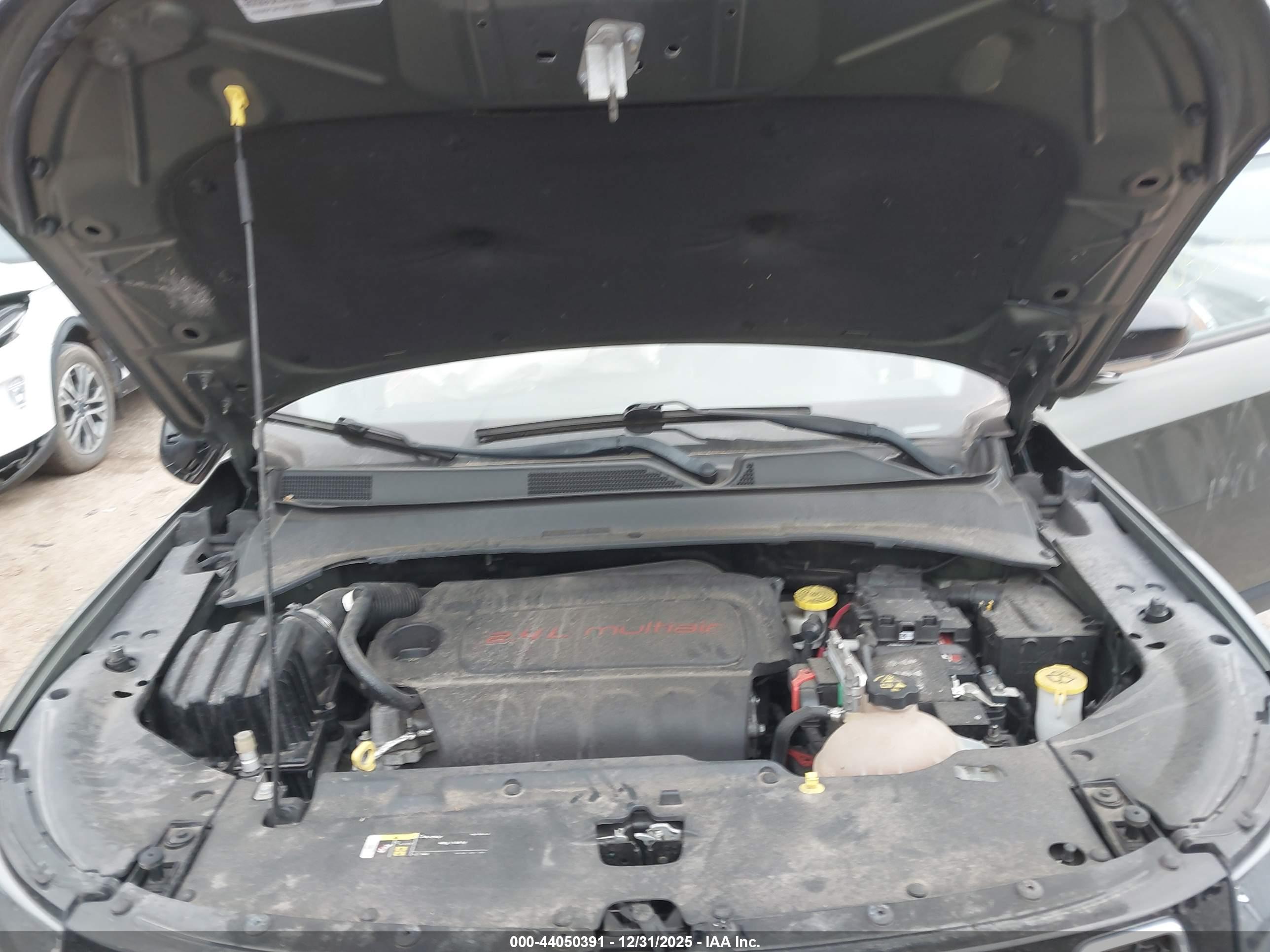 JEEP COMPASS image 10