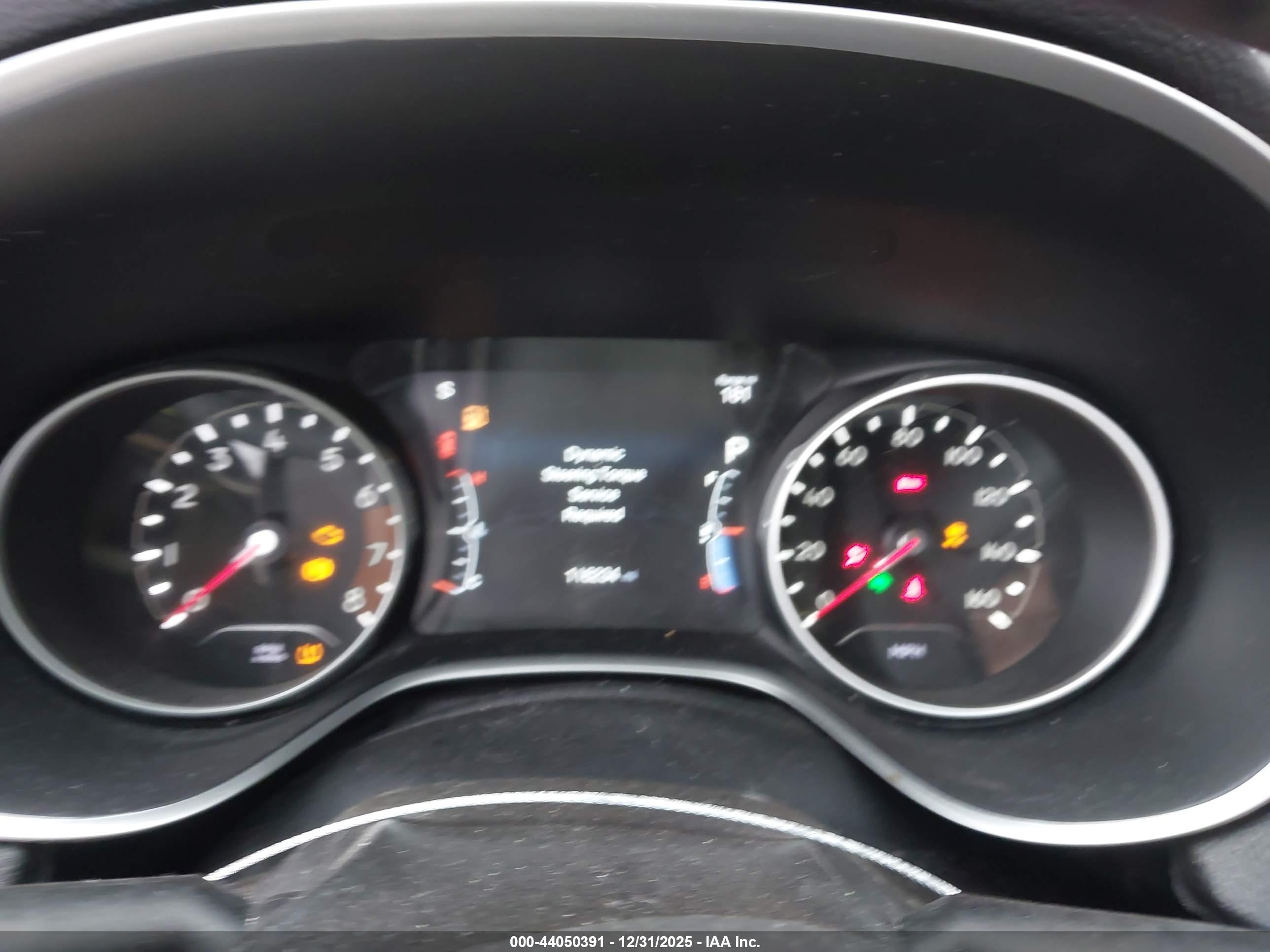 JEEP COMPASS image 7