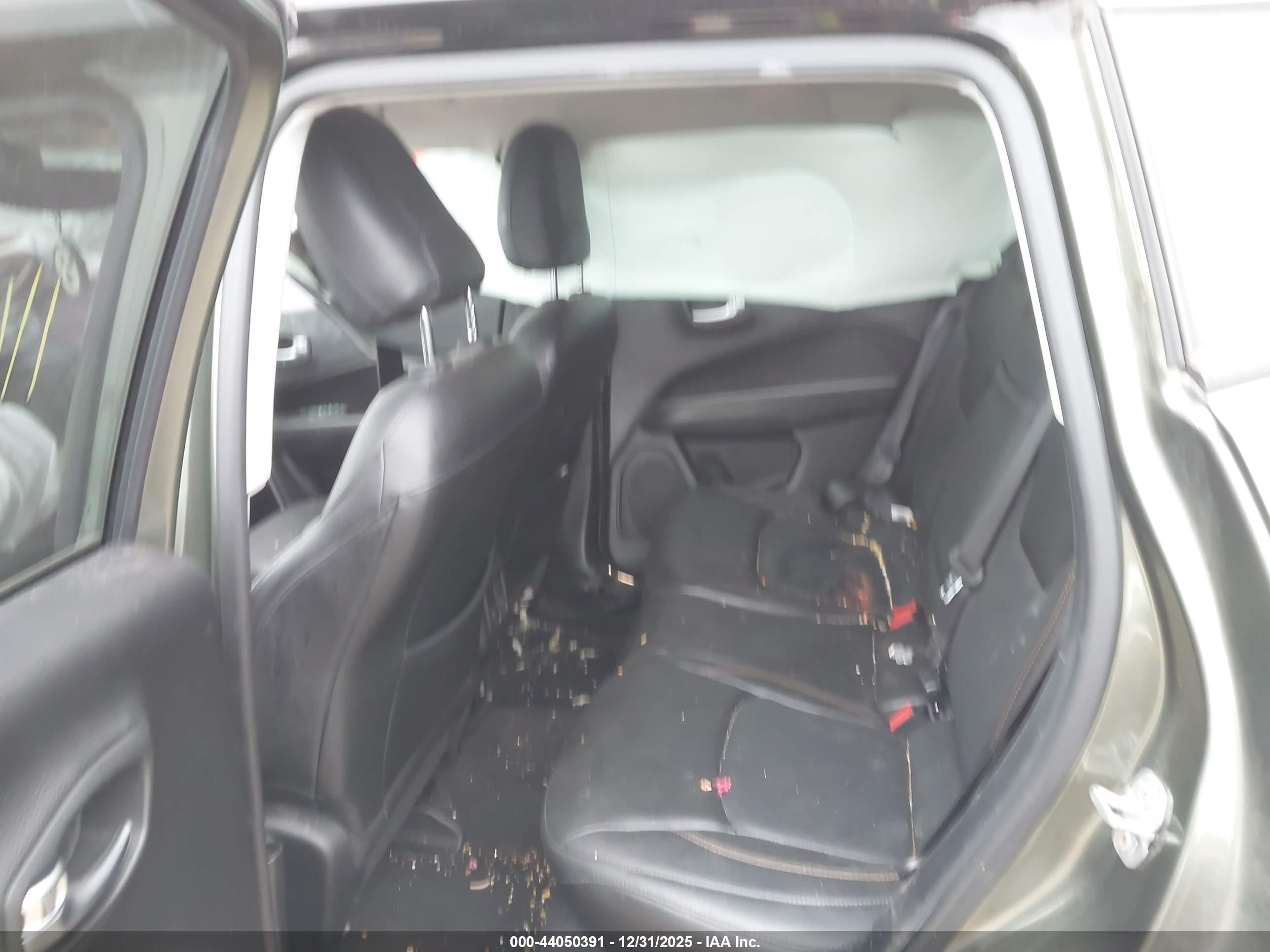 JEEP COMPASS image 8