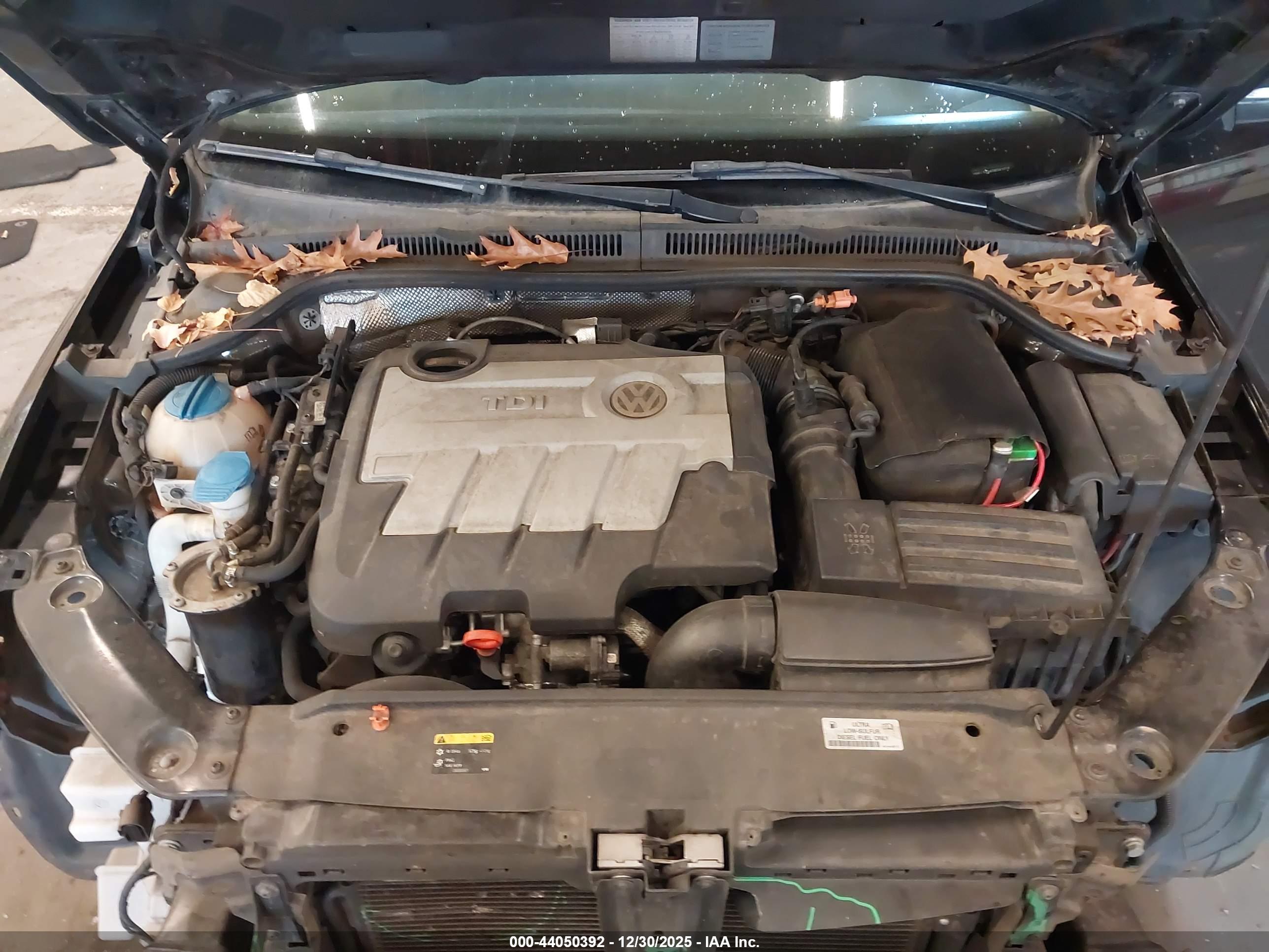 VOLKSWAGEN JETTA image 10
