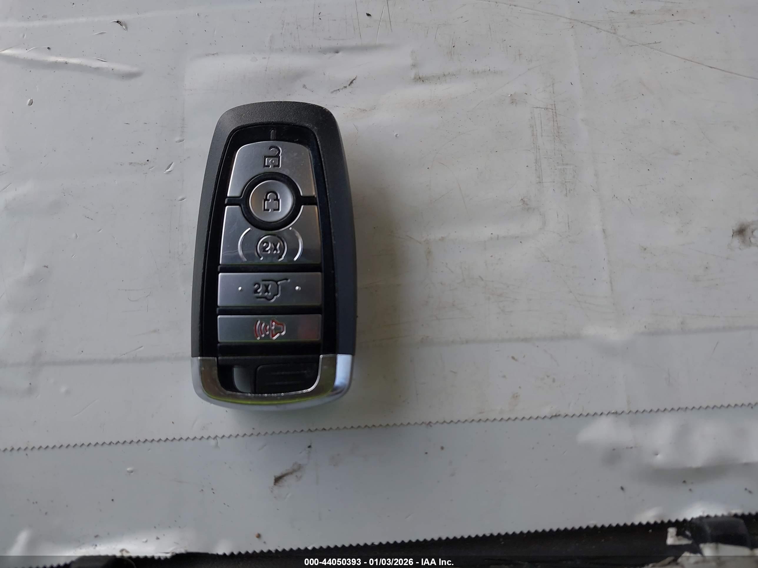 FORD EXPEDITION image 11