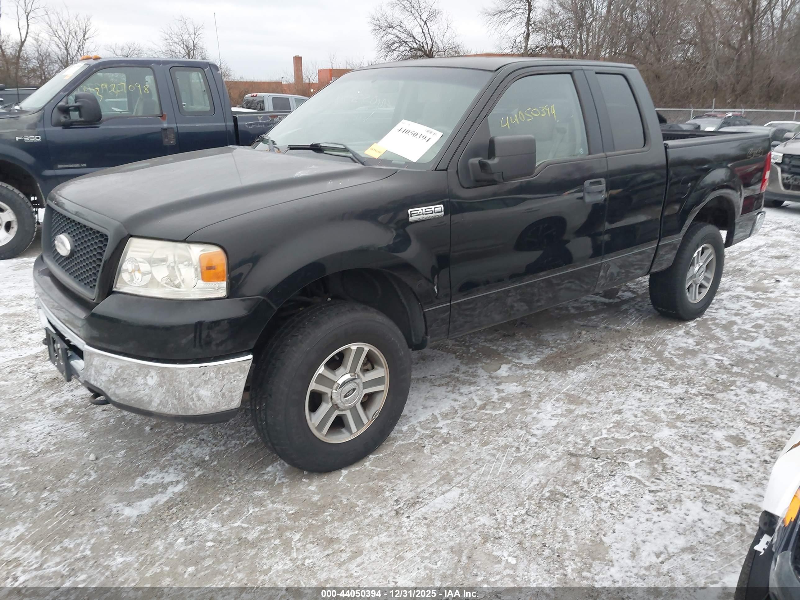 FORD F150 image 2