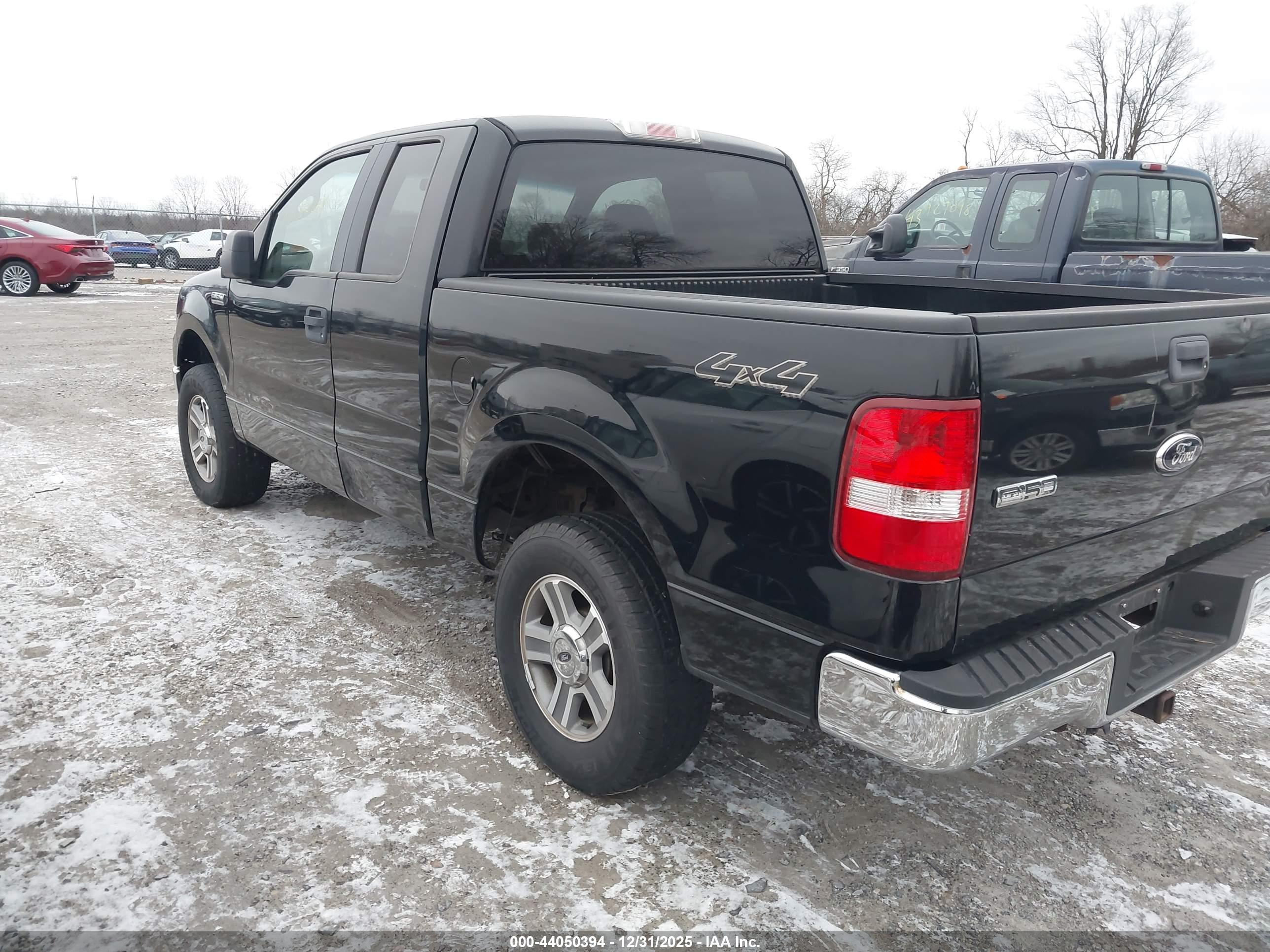 FORD F150 image 3