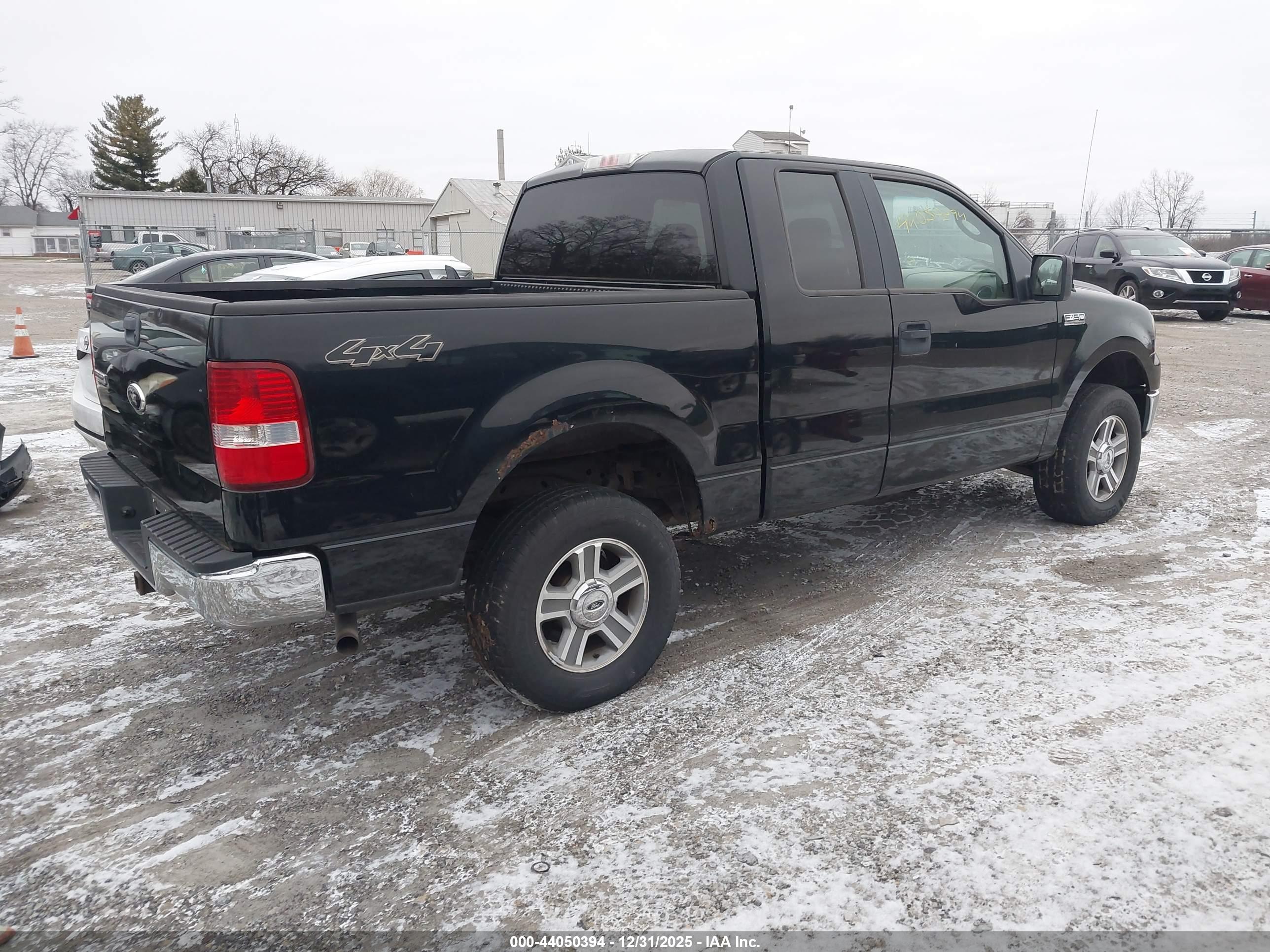 FORD F150 image 4