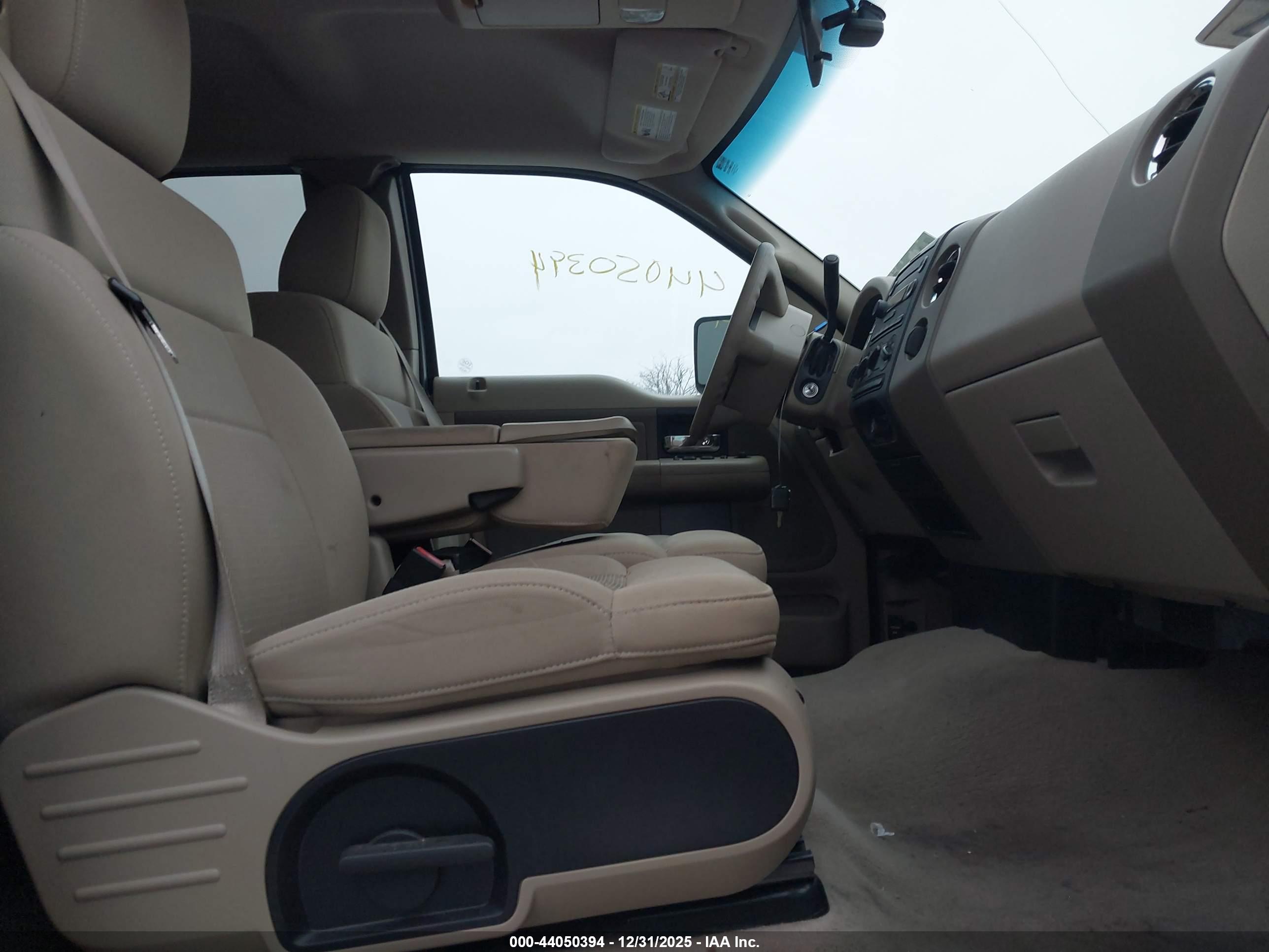 FORD F150 image 5
