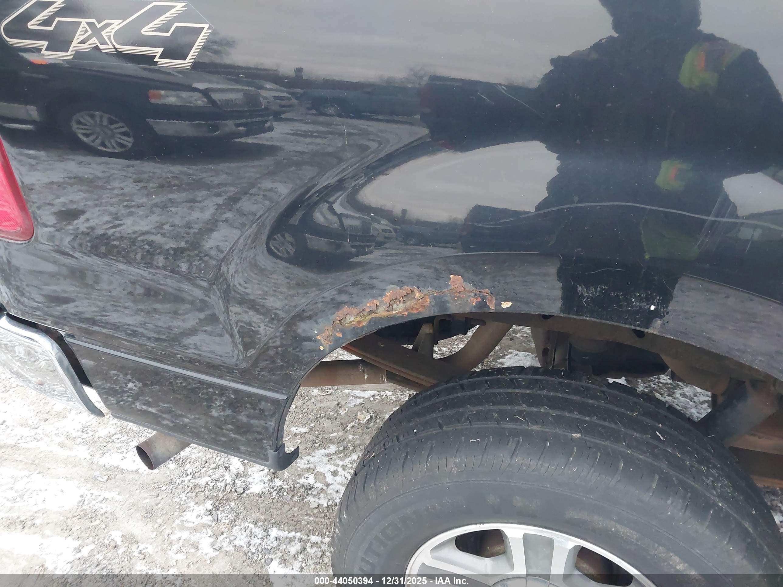 FORD F150 image 6