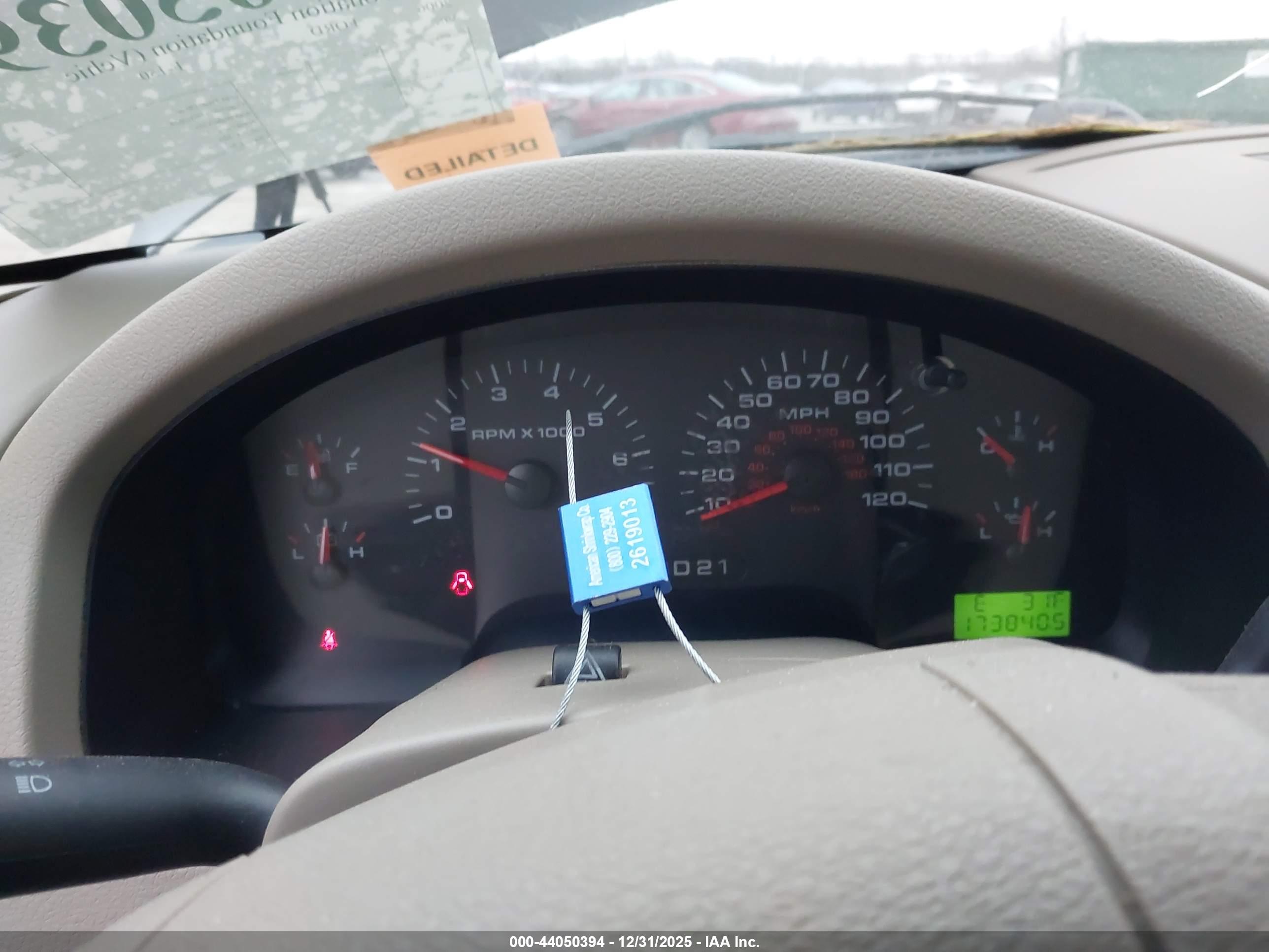 FORD F150 image 7
