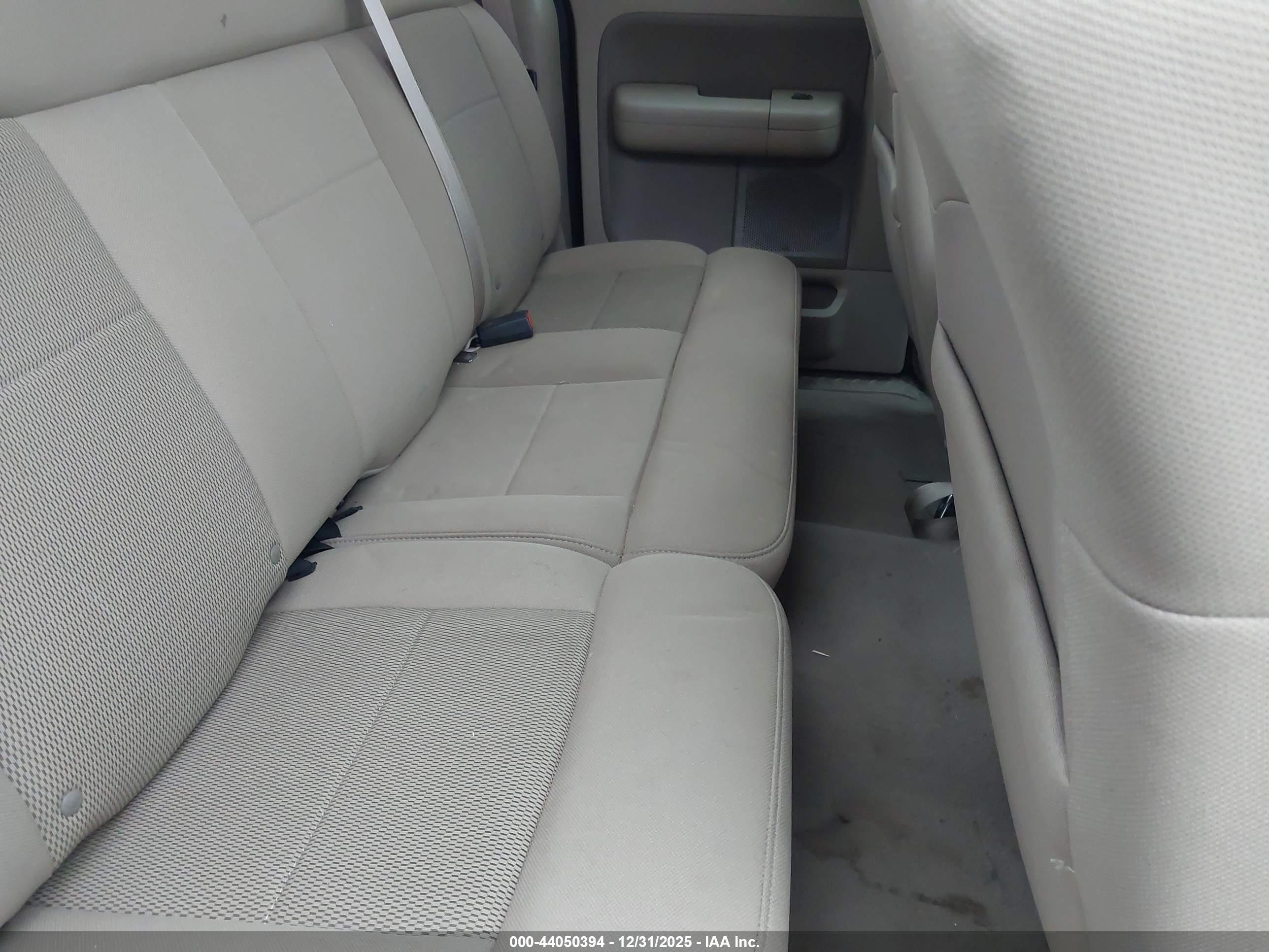 FORD F150 image 8