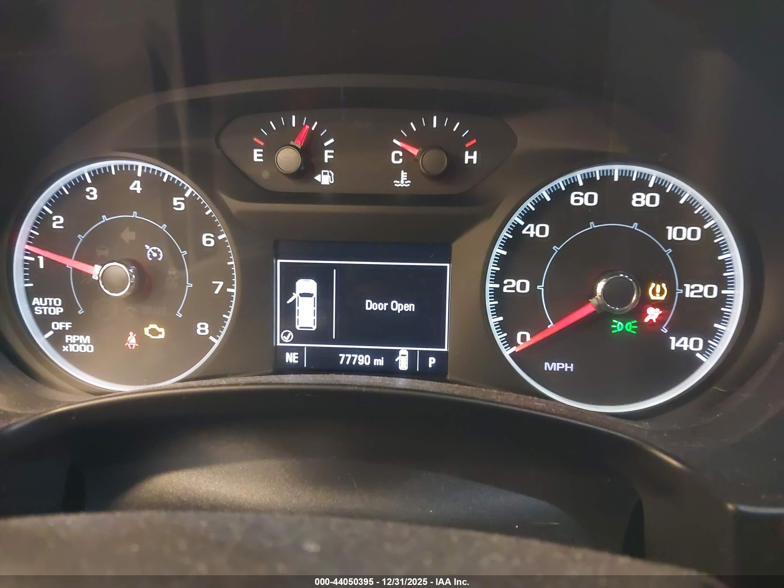 GMC TERRAIN image 7