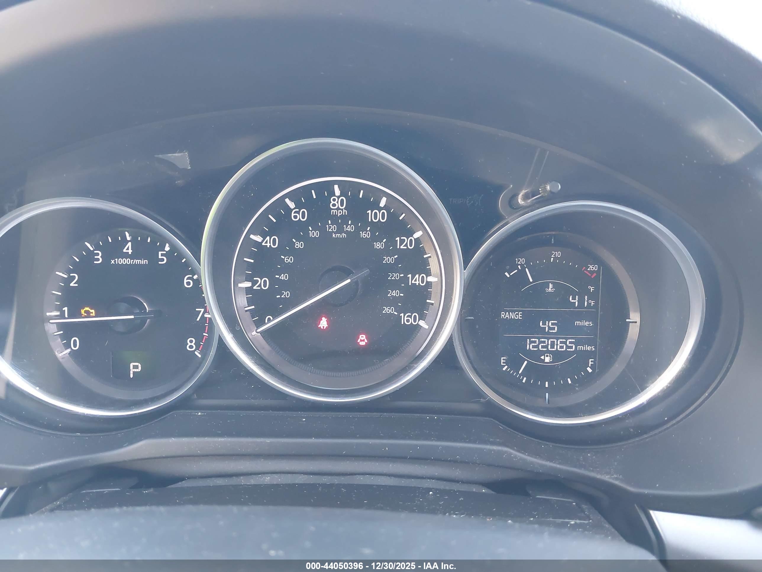 MAZDA CX-5 image 7