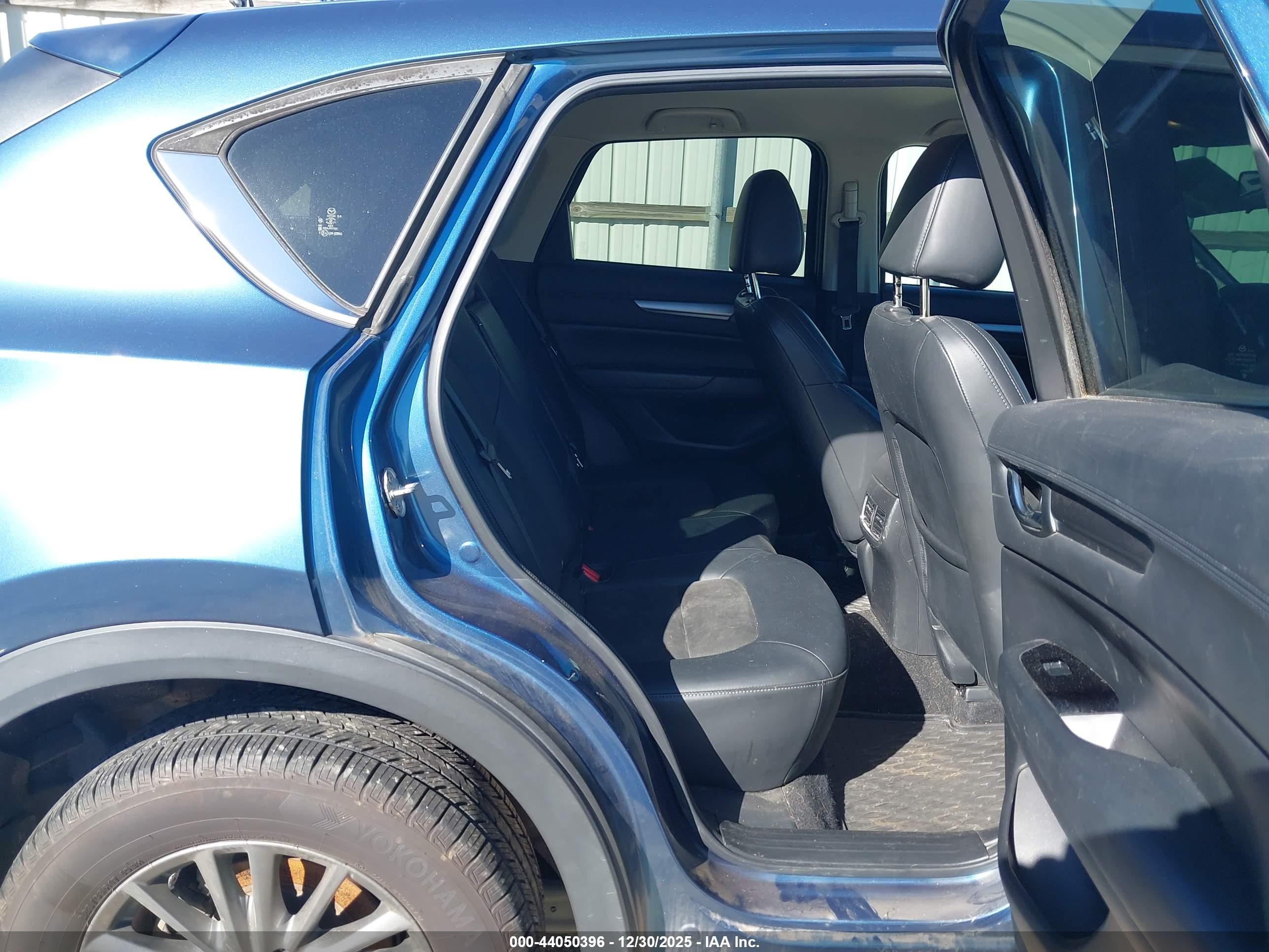 MAZDA CX-5 image 8