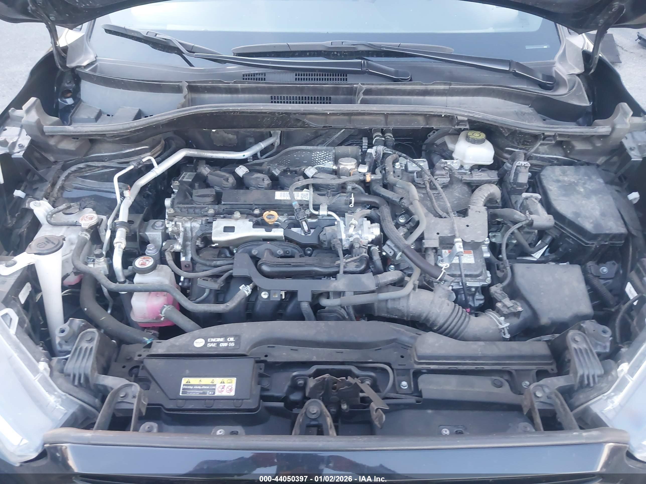 TOYOTA COROLLA image 10
