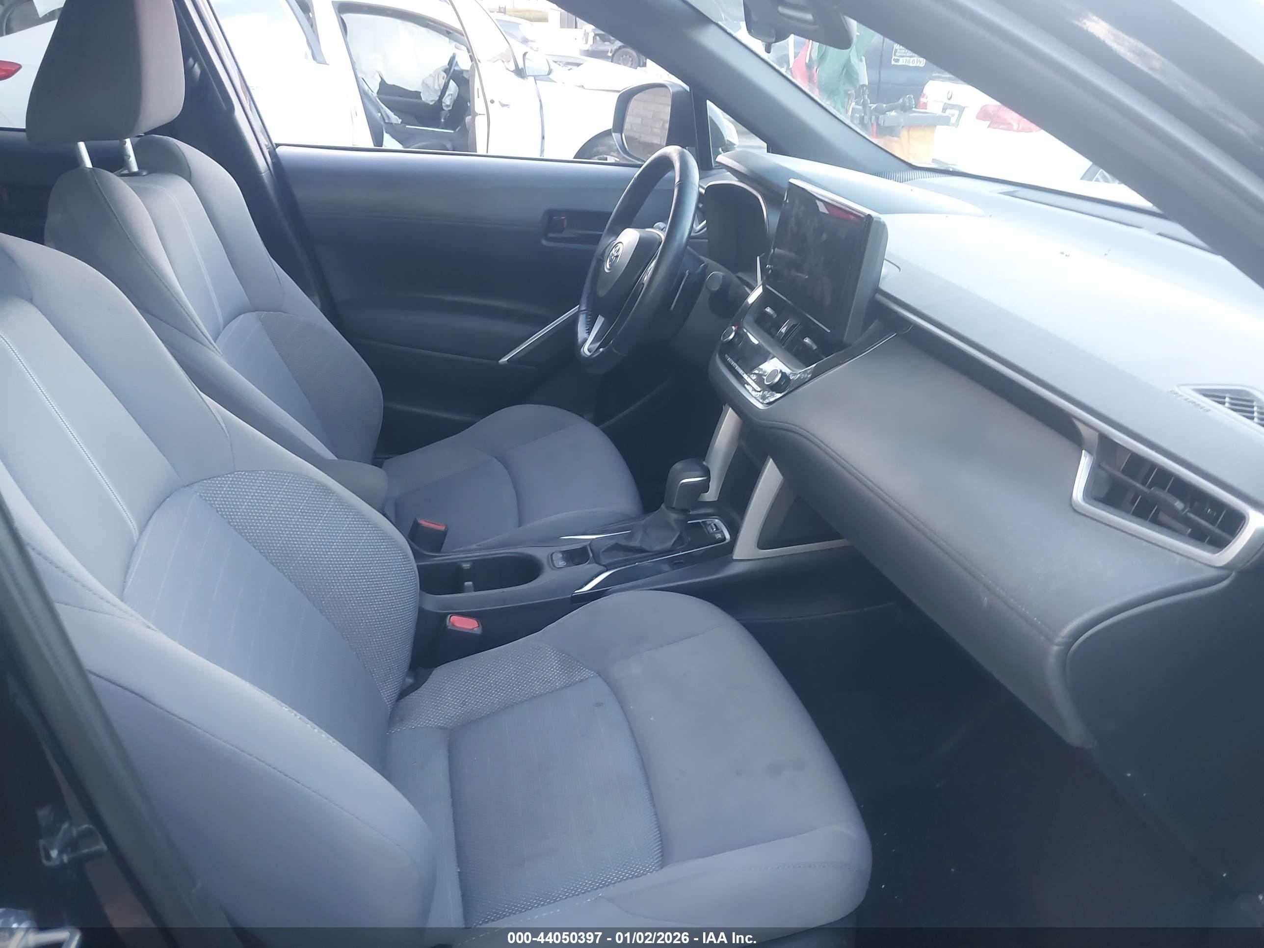 TOYOTA COROLLA image 5