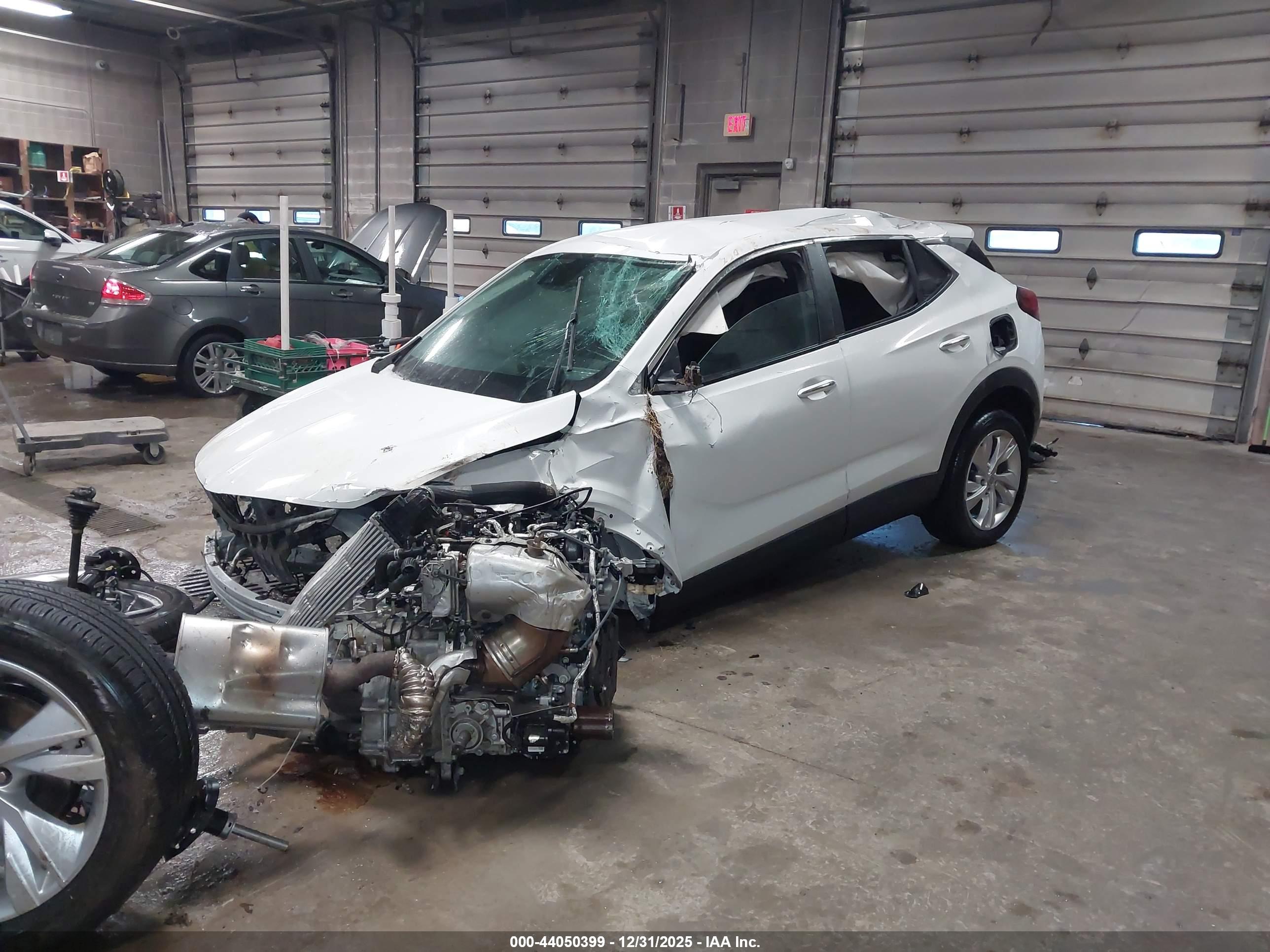 BUICK ENCORE image 2