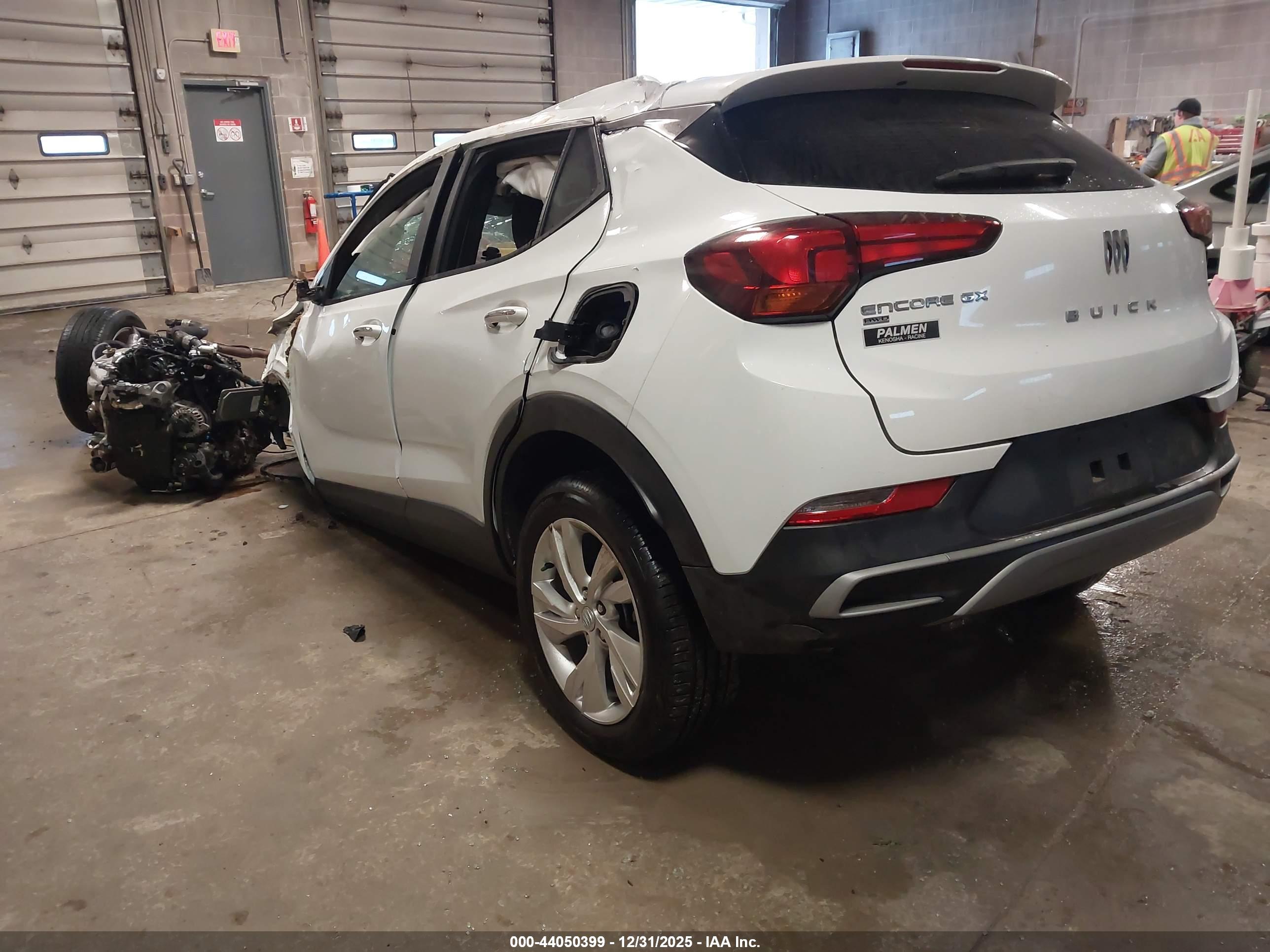 BUICK ENCORE image 3