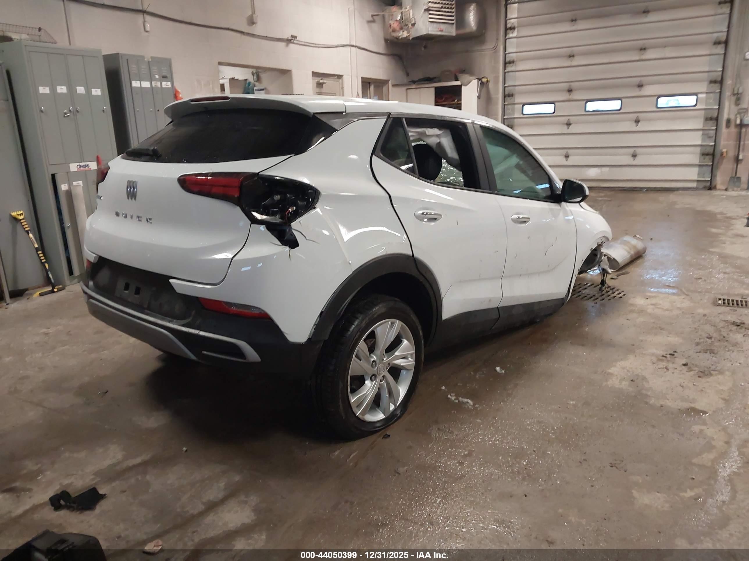 BUICK ENCORE image 4