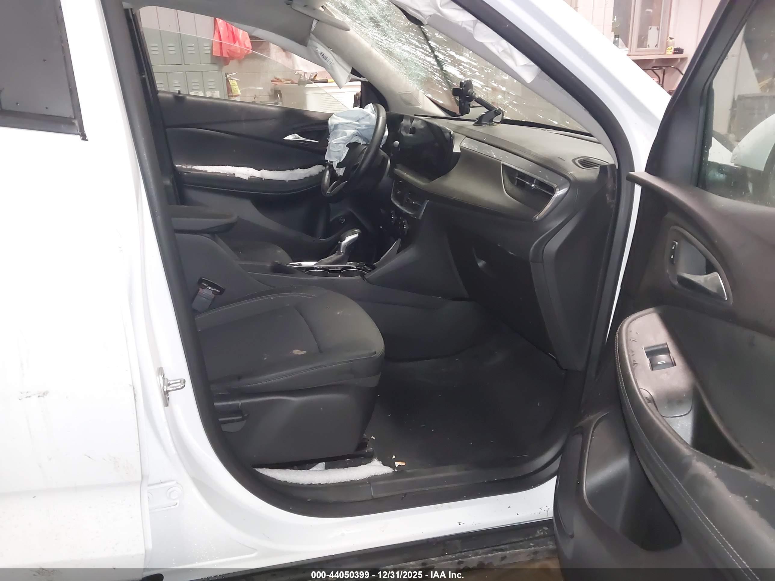 BUICK ENCORE image 5