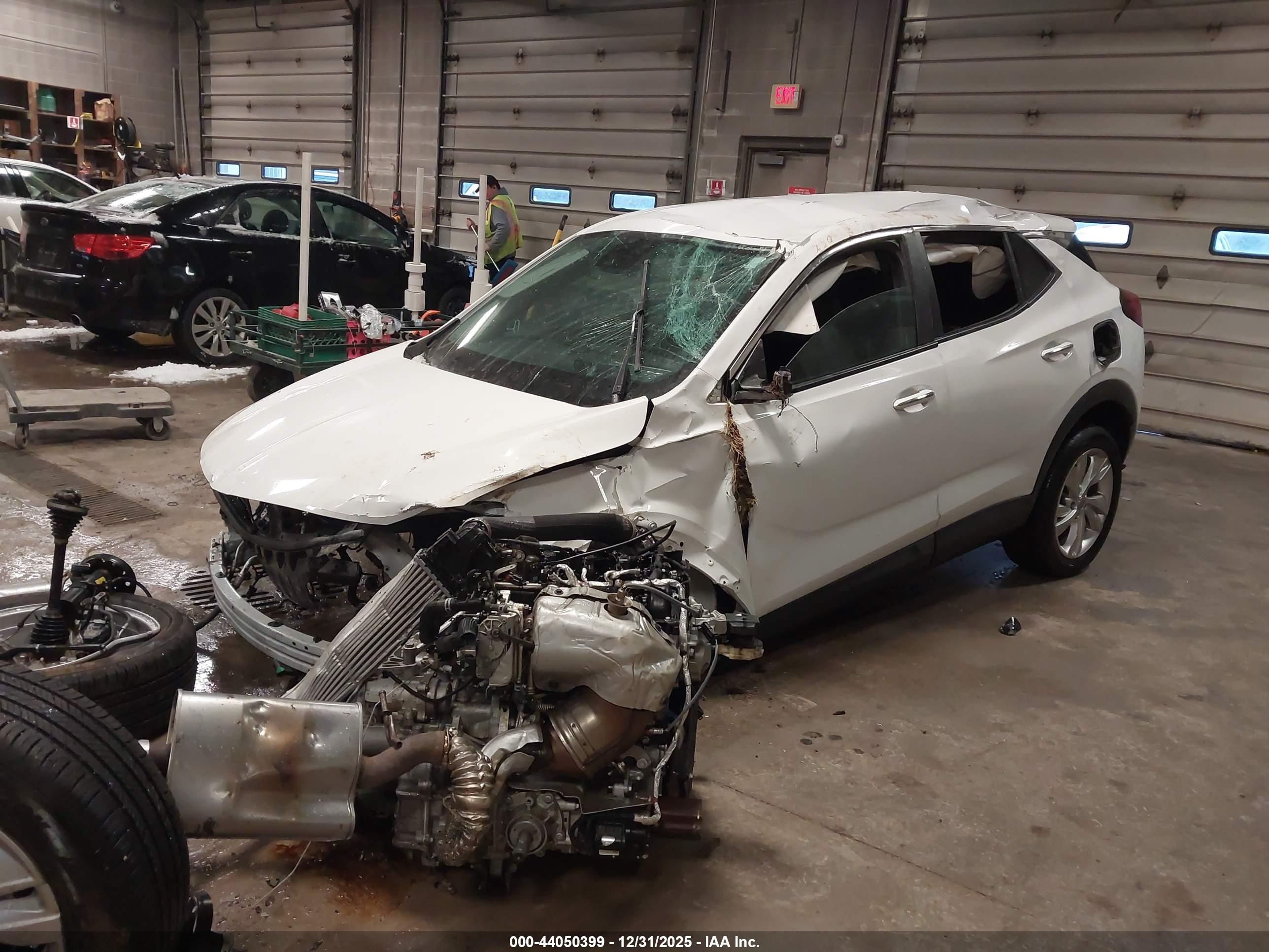 BUICK ENCORE image 6