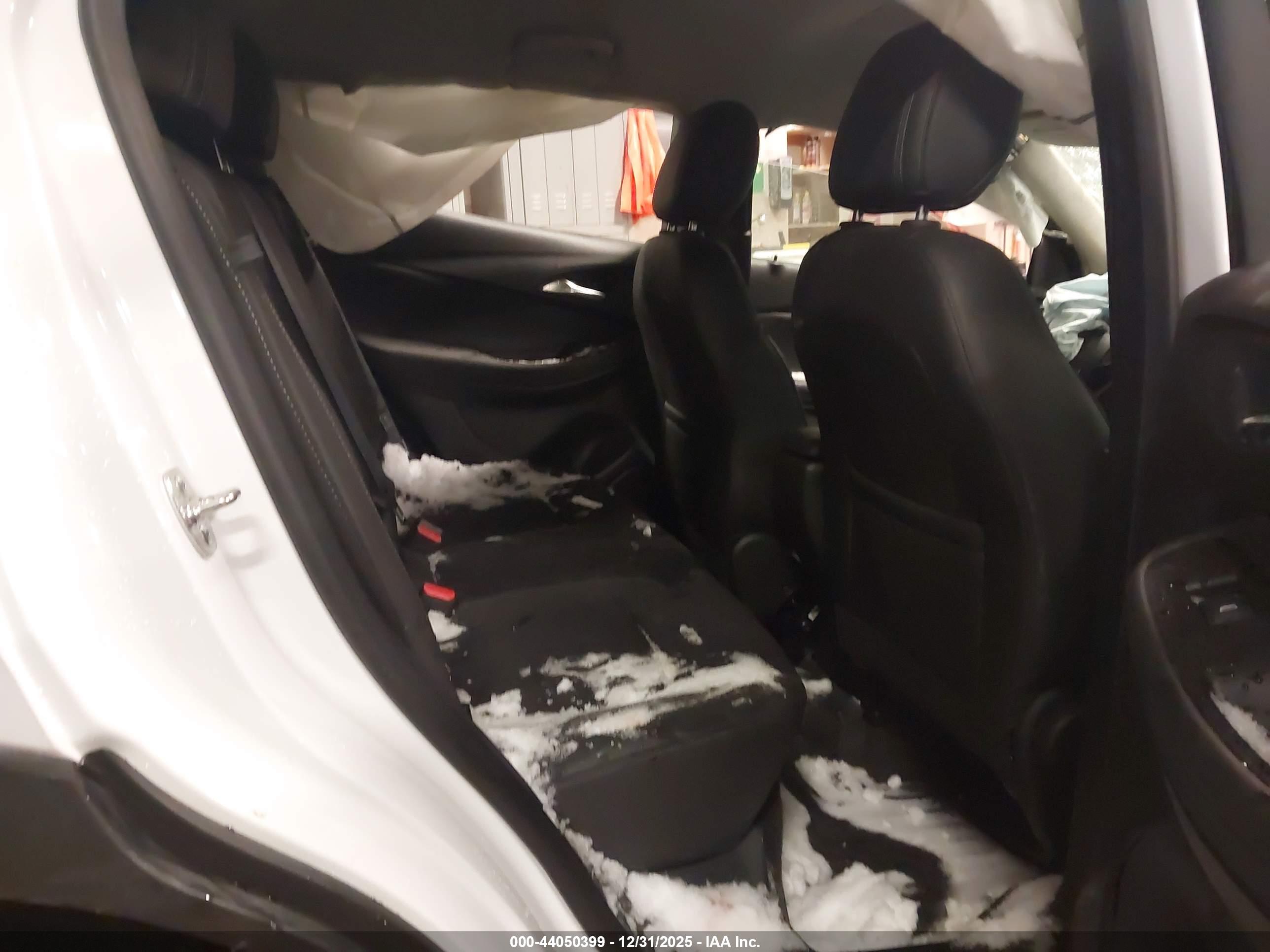 BUICK ENCORE image 8