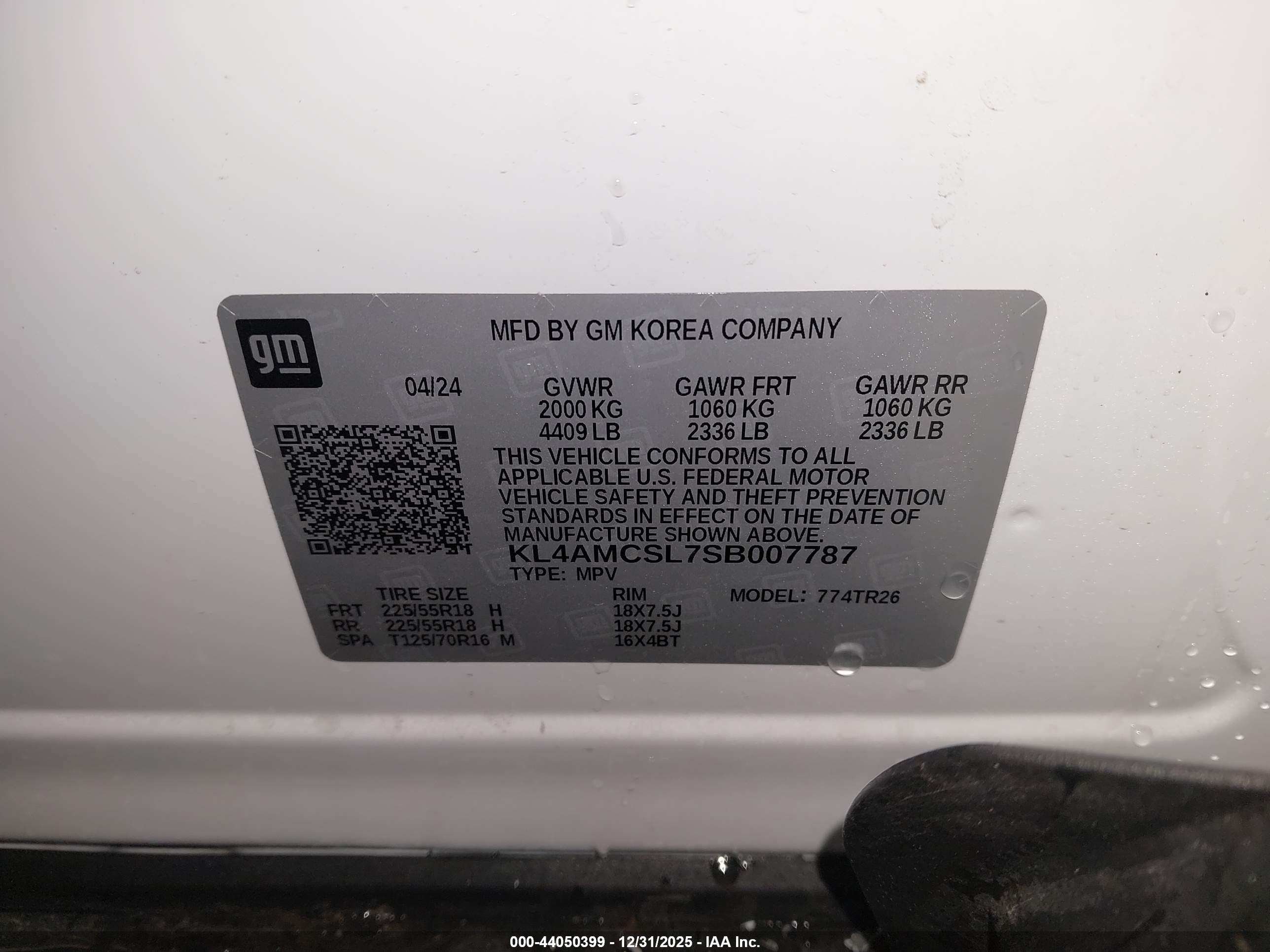 BUICK ENCORE image 9