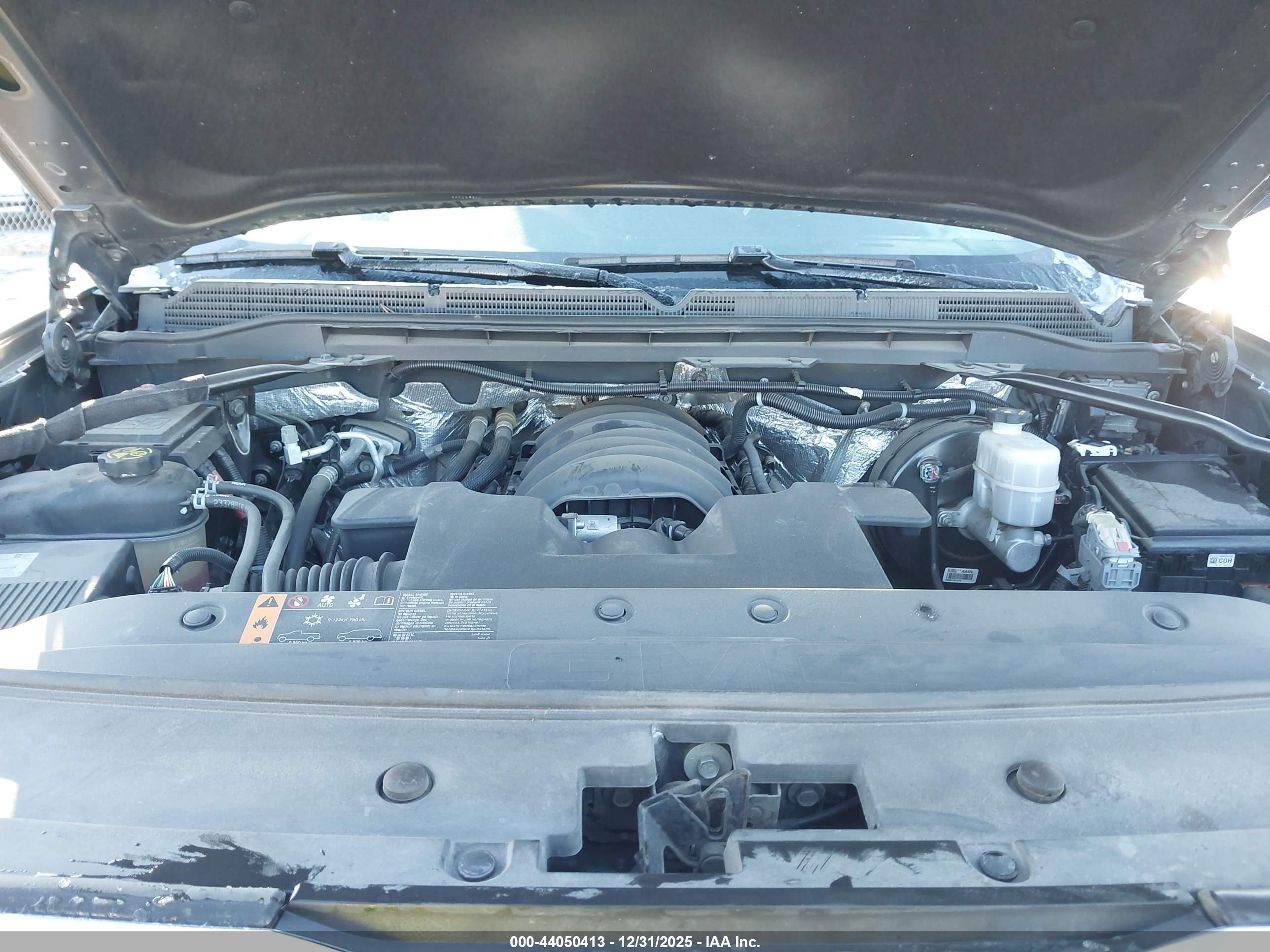 GMC SIERRA image 10