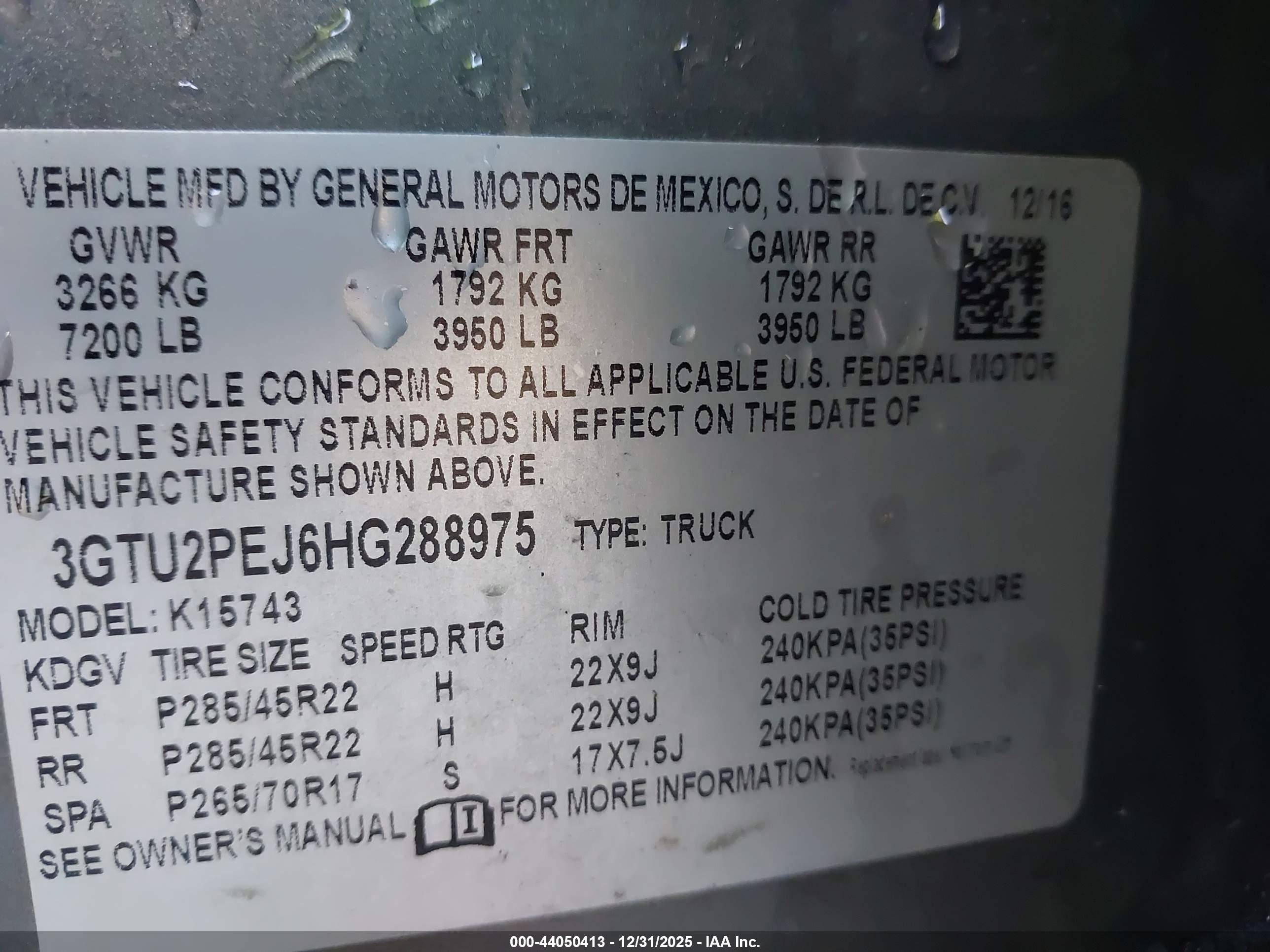 GMC SIERRA image 9