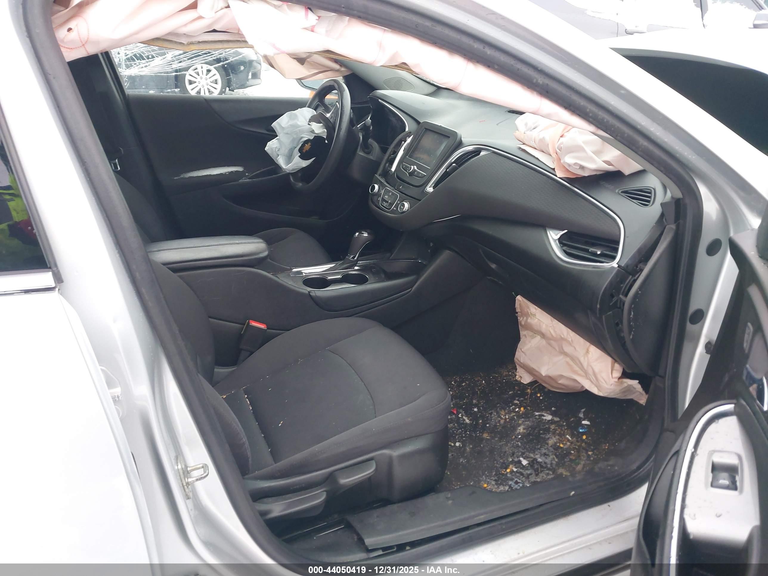 CHEVROLET MALIBU image 5